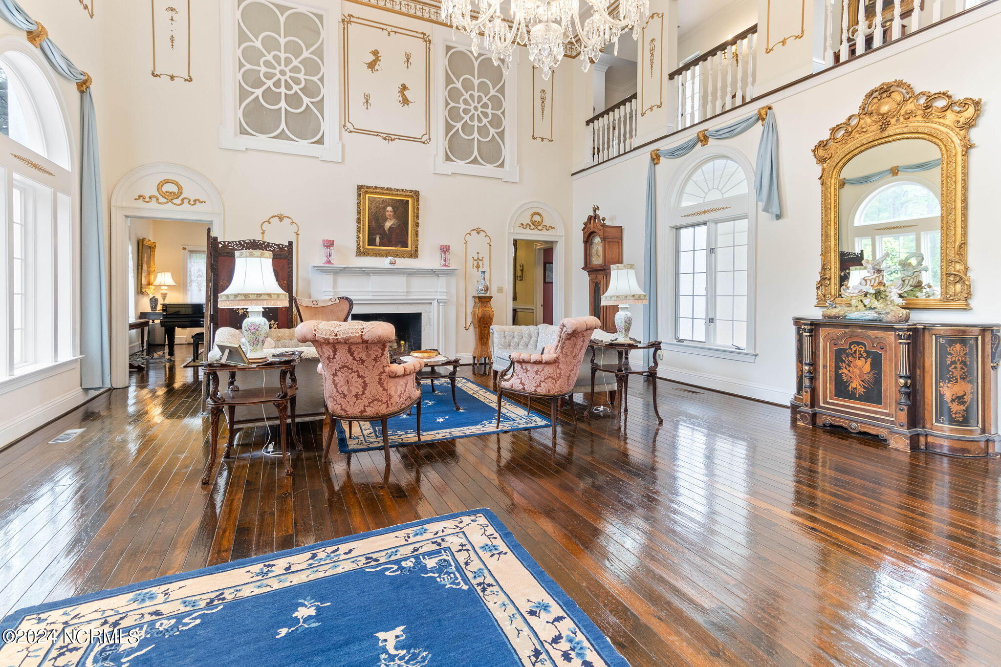 1096 Martin Gourd Road