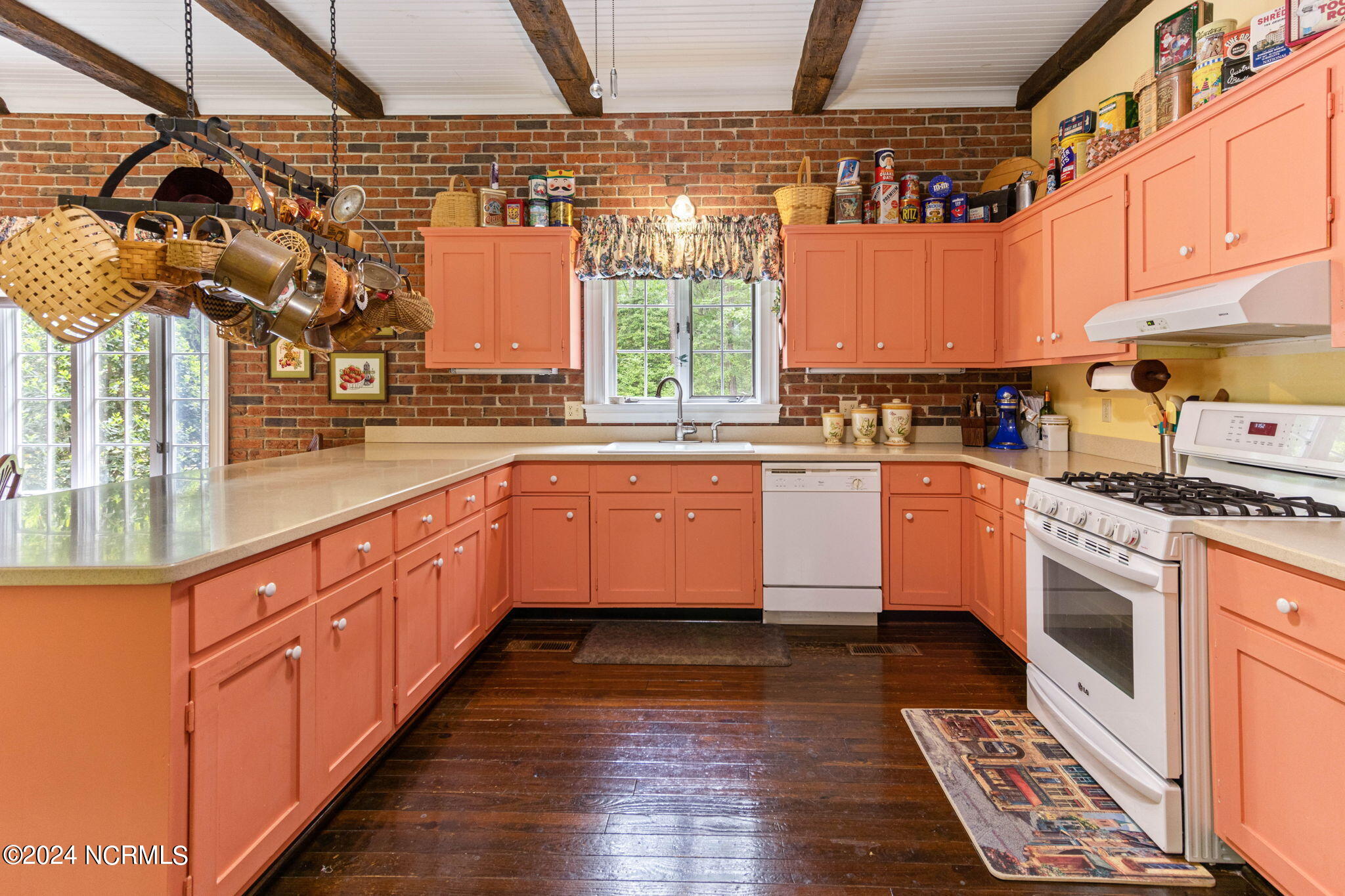 1096 Martin Gourd Road