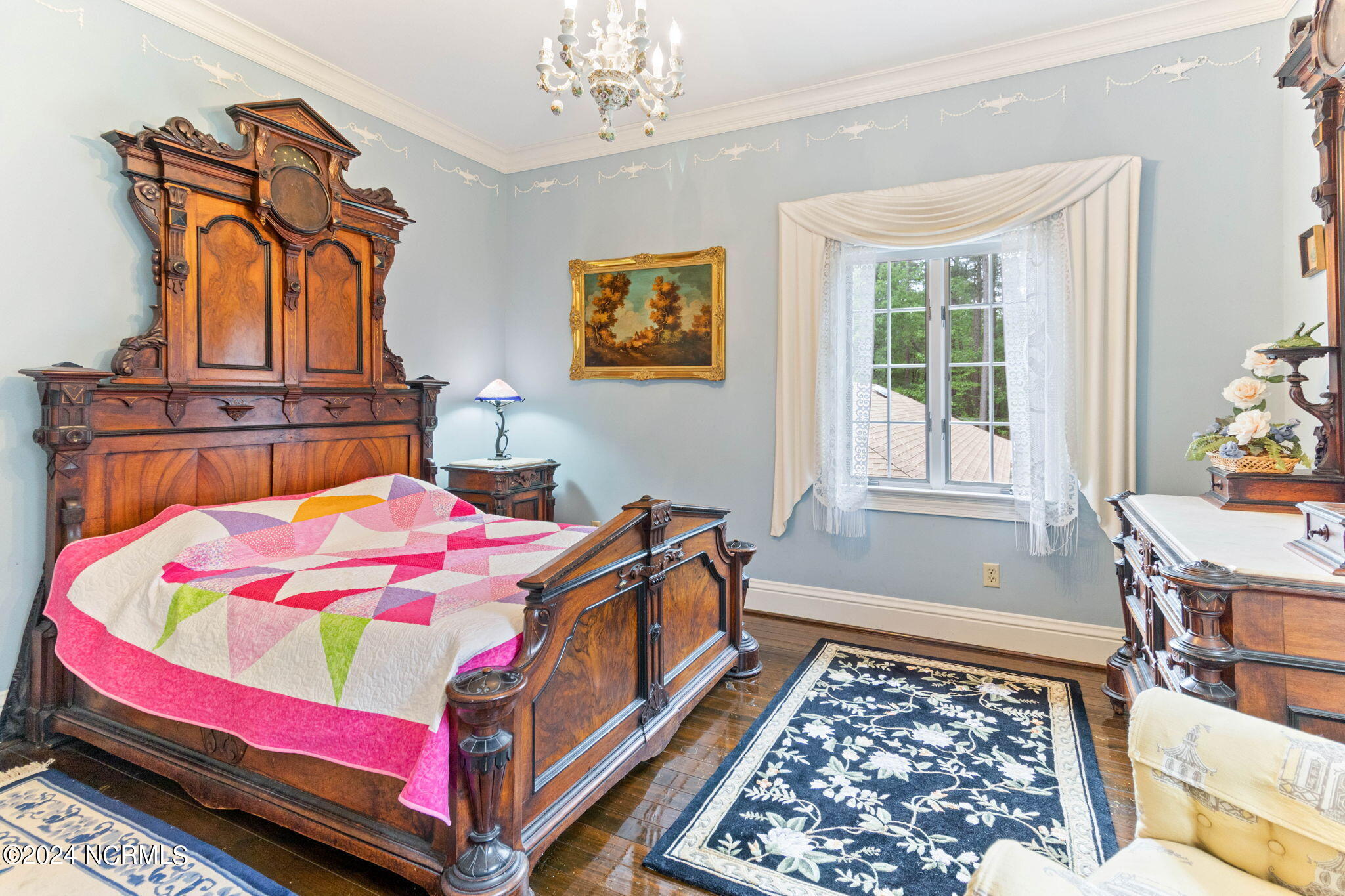 1096 Martin Gourd Road