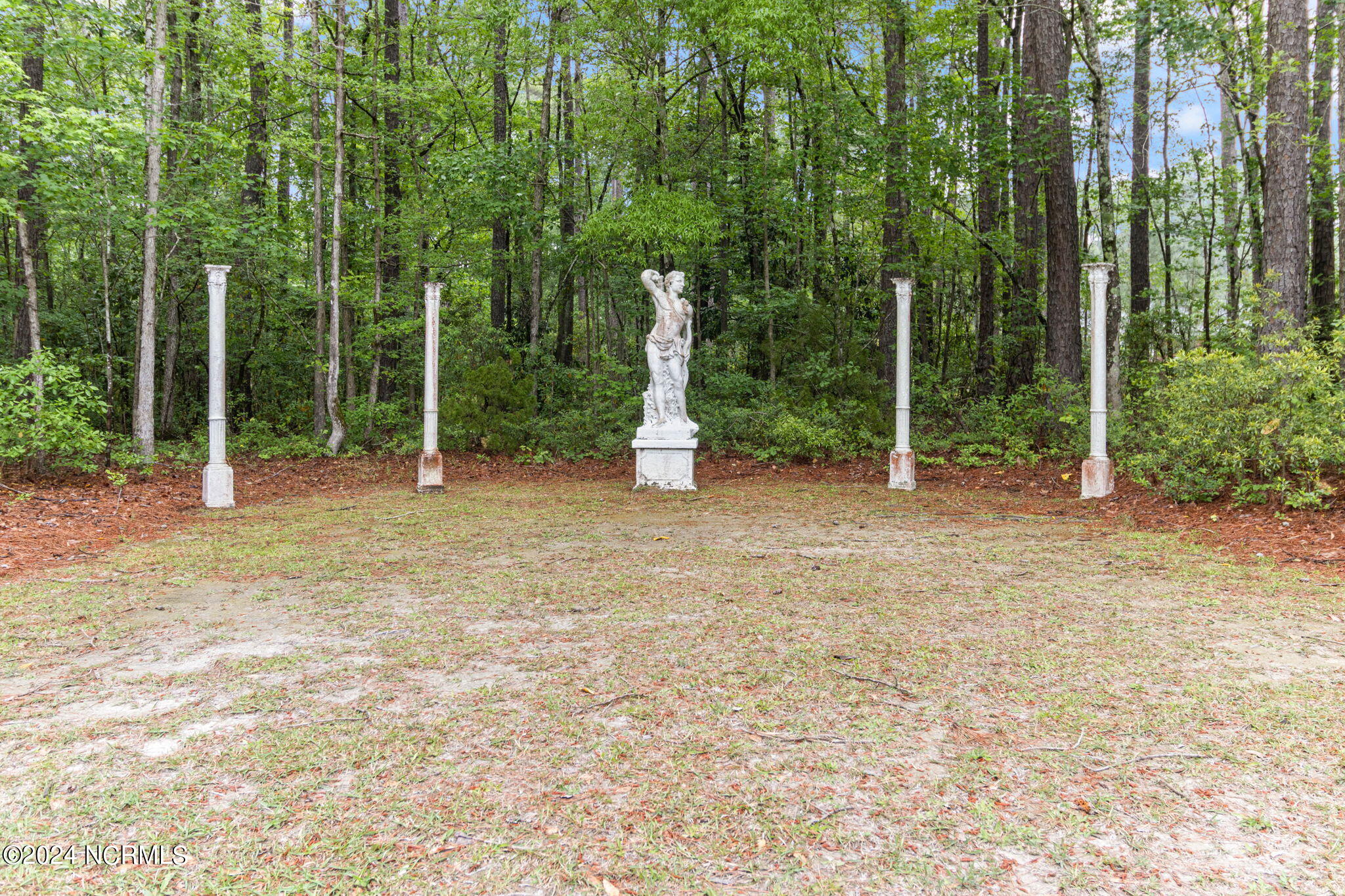 1096 Martin Gourd Road