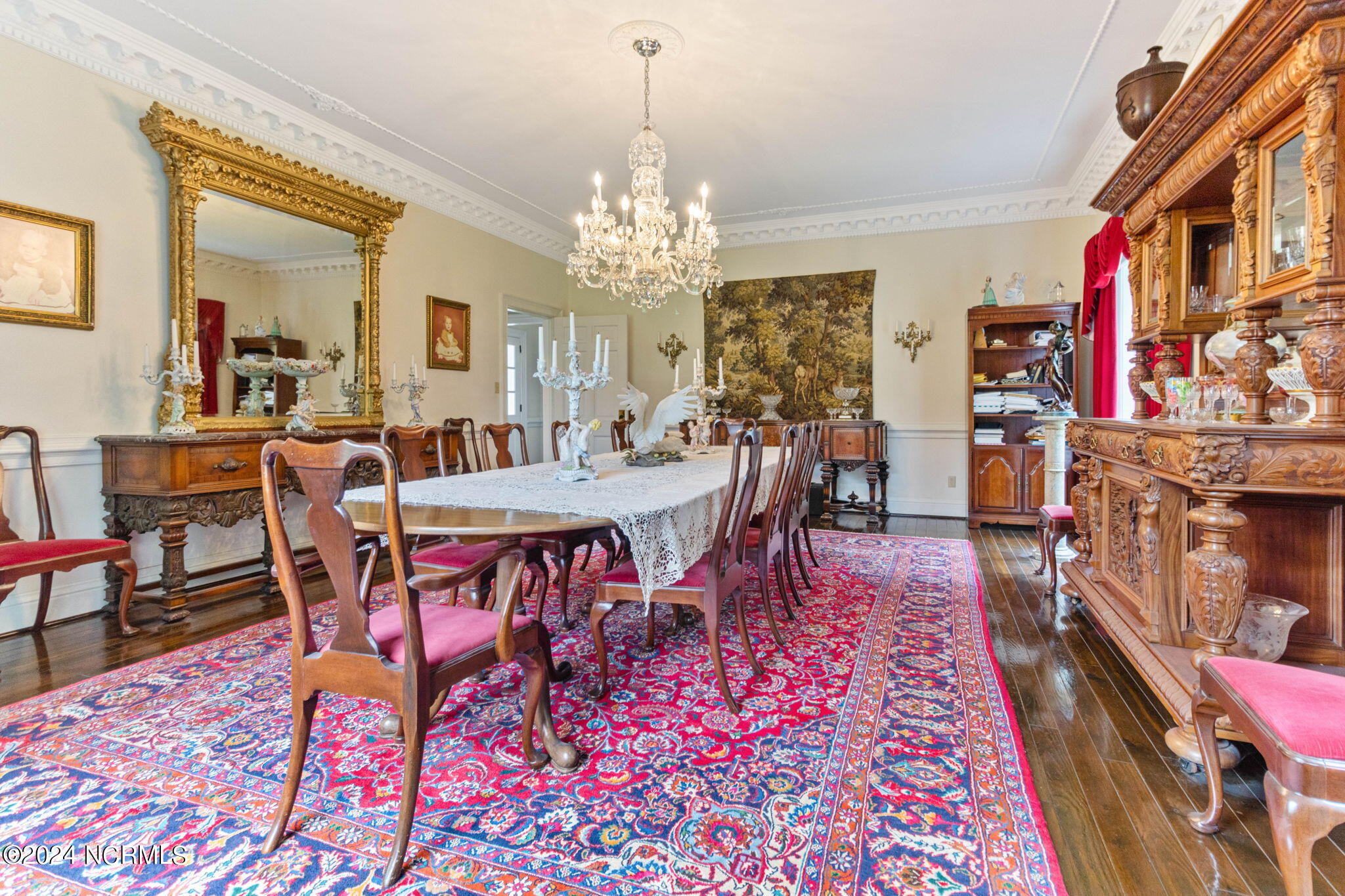 1096 Martin Gourd Road