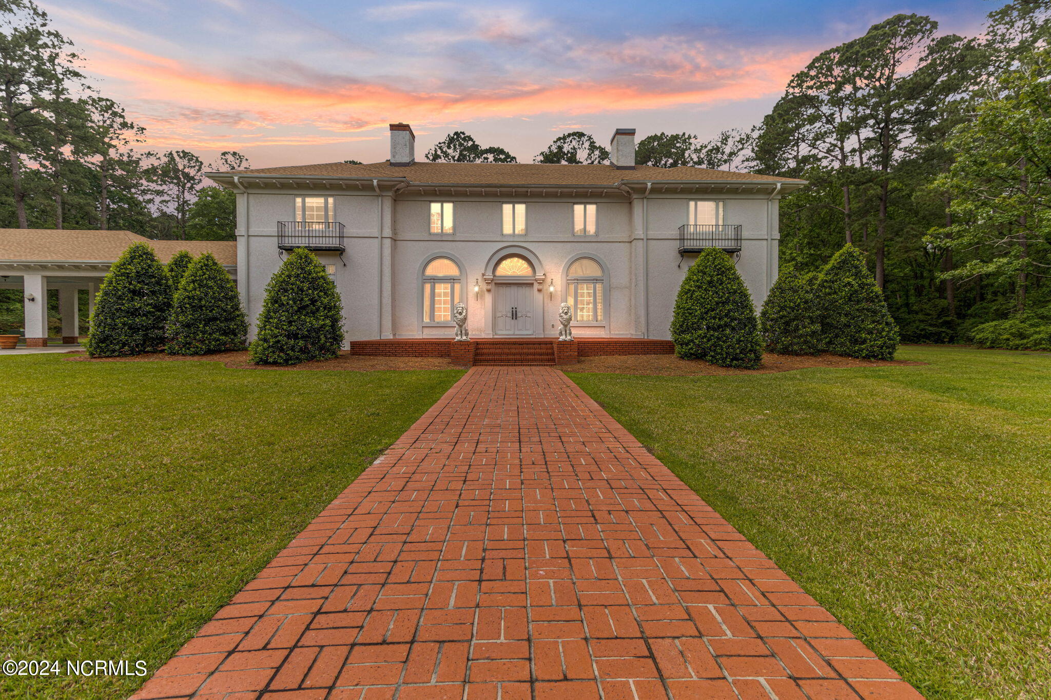 1096 Martin Gourd Road