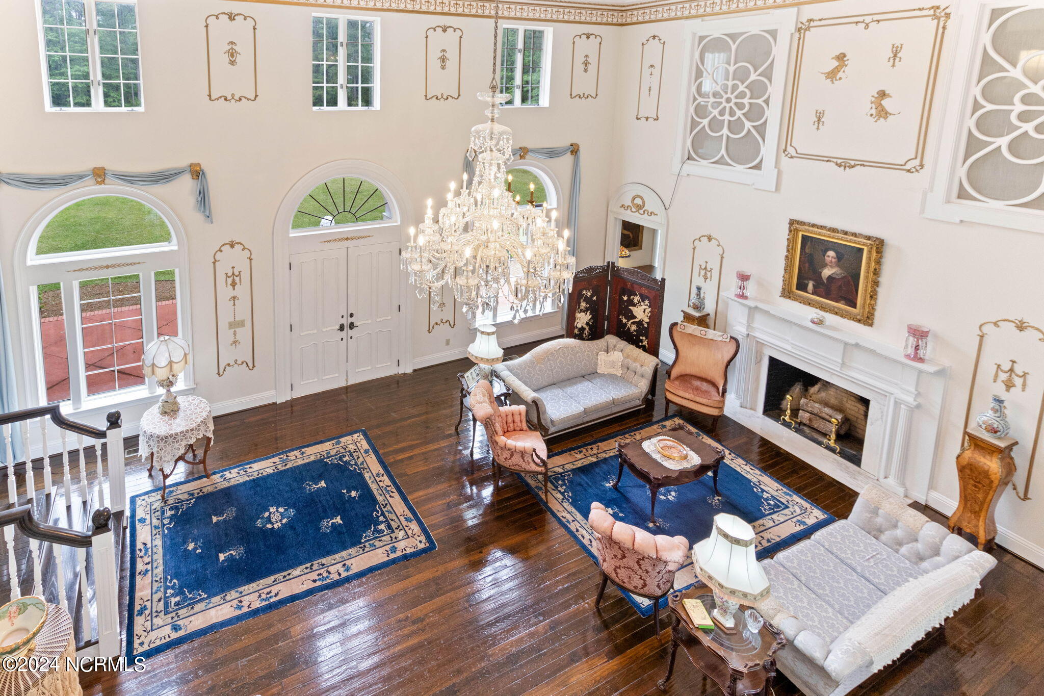 1096 Martin Gourd Road