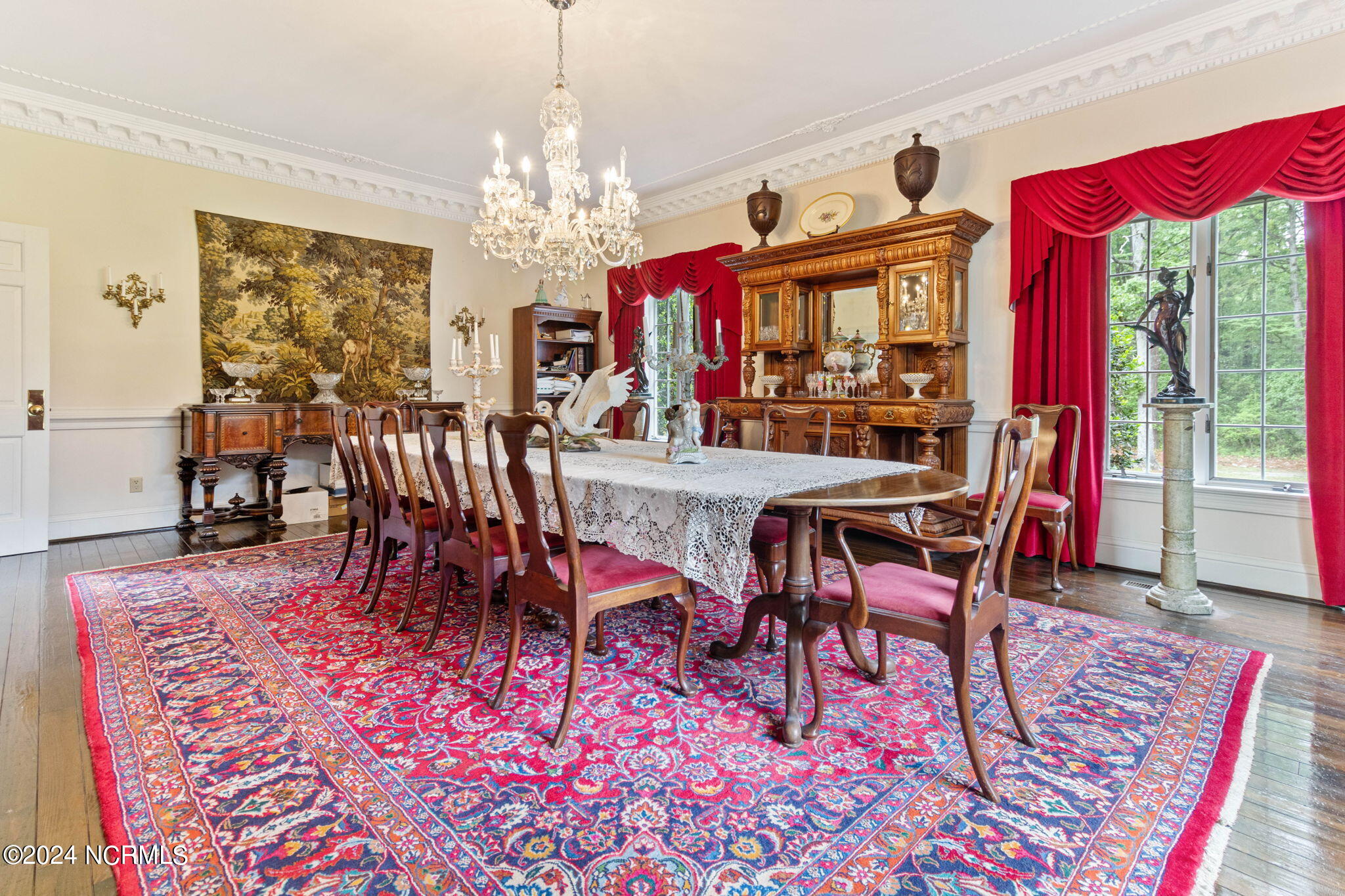 1096 Martin Gourd Road