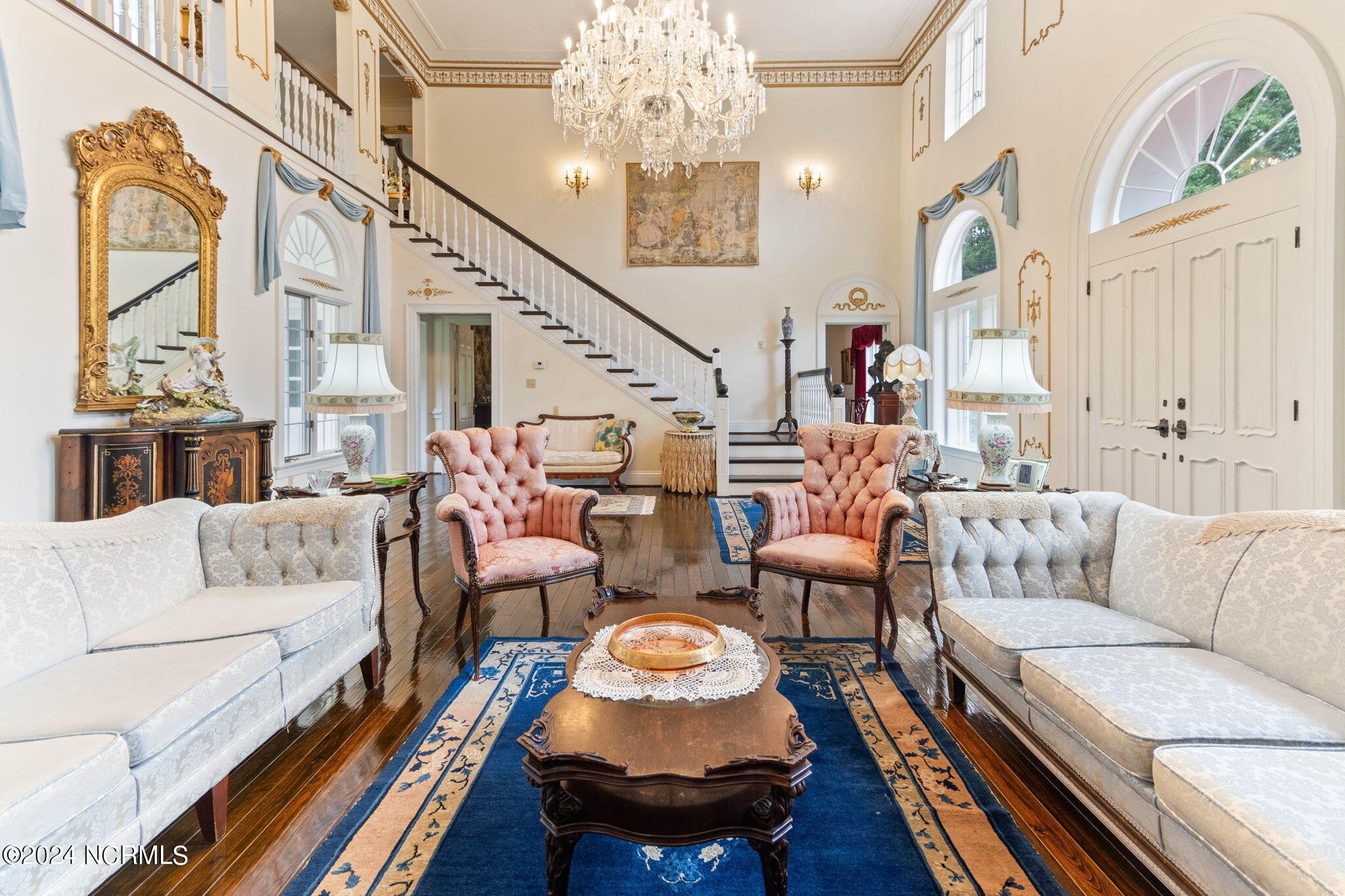 1096 Martin Gourd Road