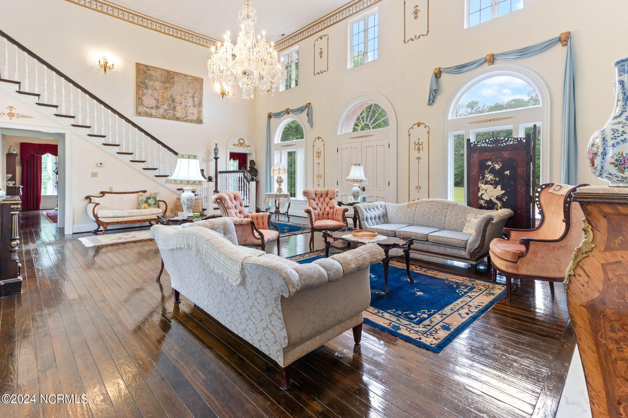 1096 Martin Gourd Road