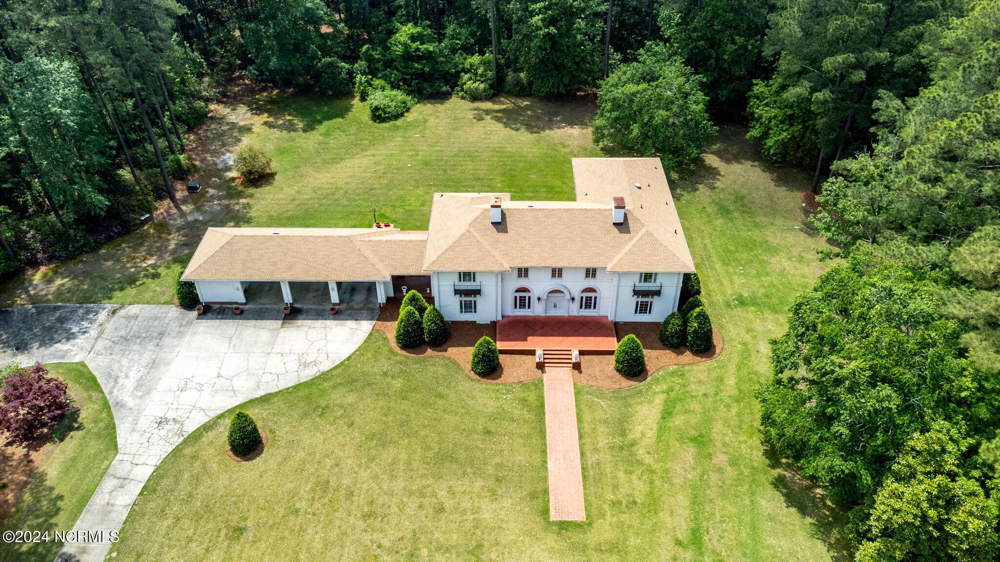 1096 Martin Gourd Road
