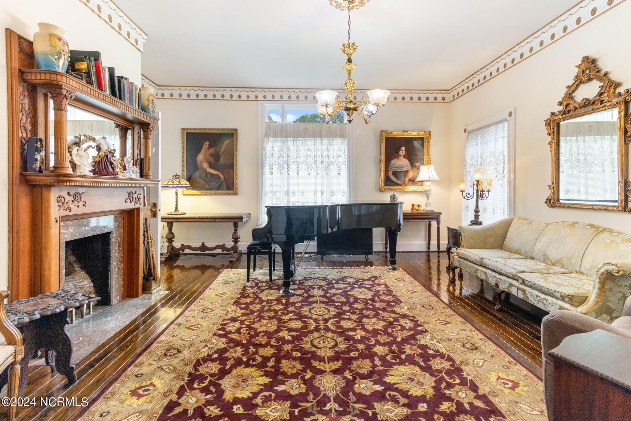 1096 Martin Gourd Road