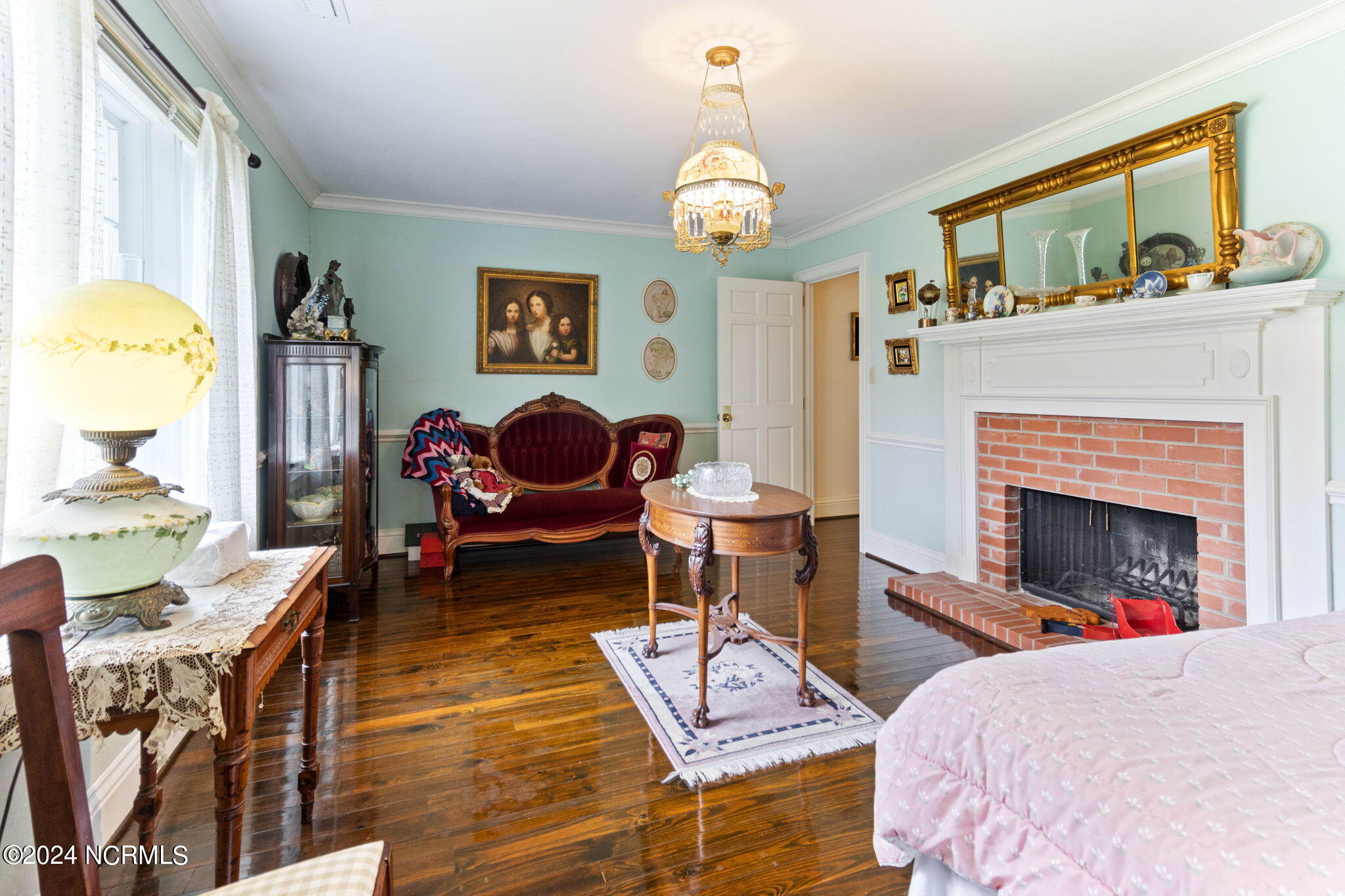 1096 Martin Gourd Road