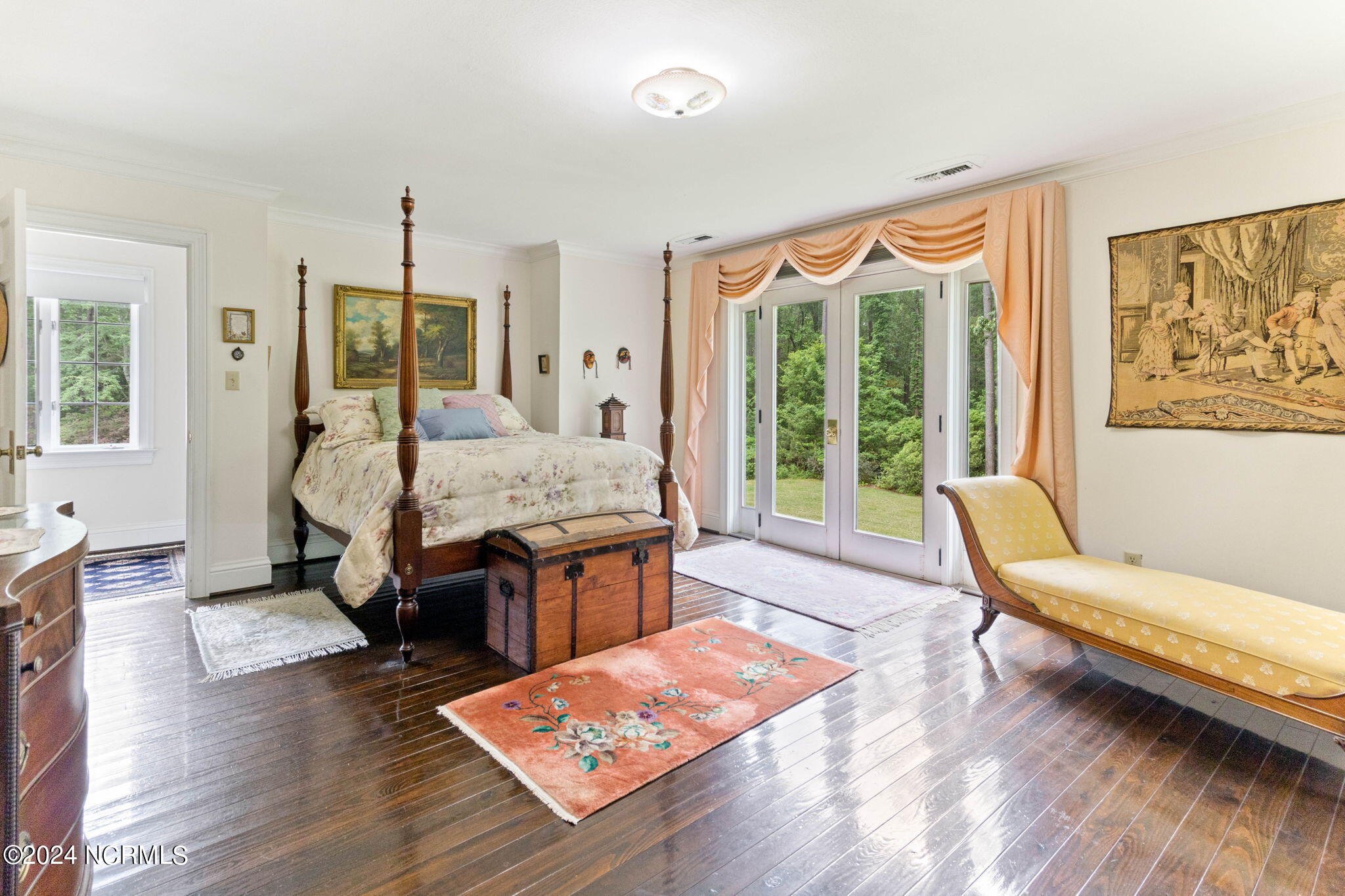 1096 Martin Gourd Road