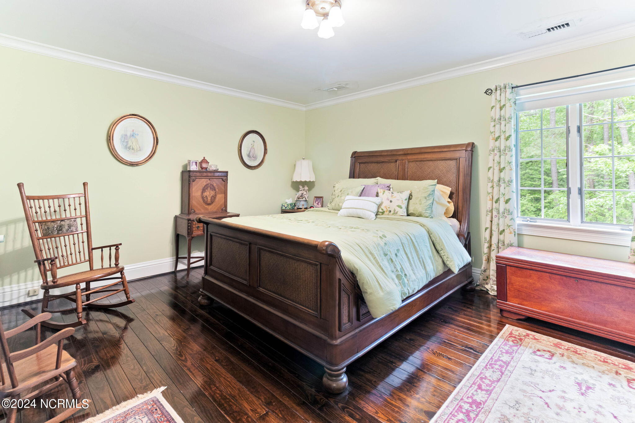 1096 Martin Gourd Road