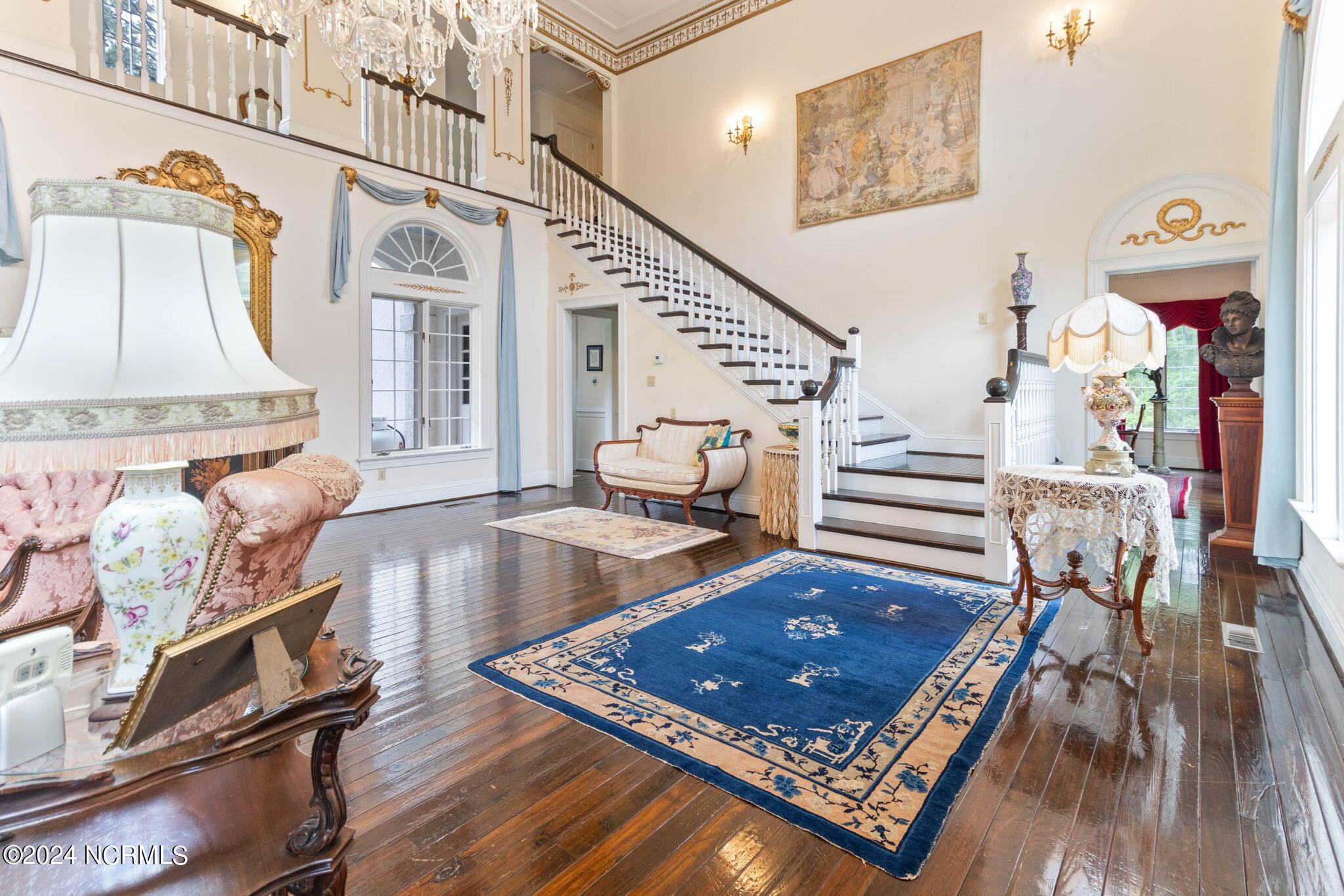 1096 Martin Gourd Road