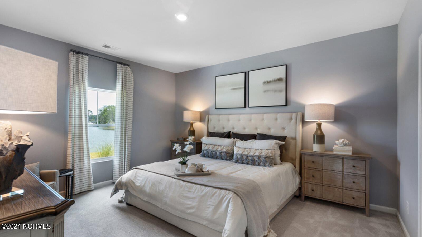 1075 Tripletail Drive NW, Lot 121 Dover