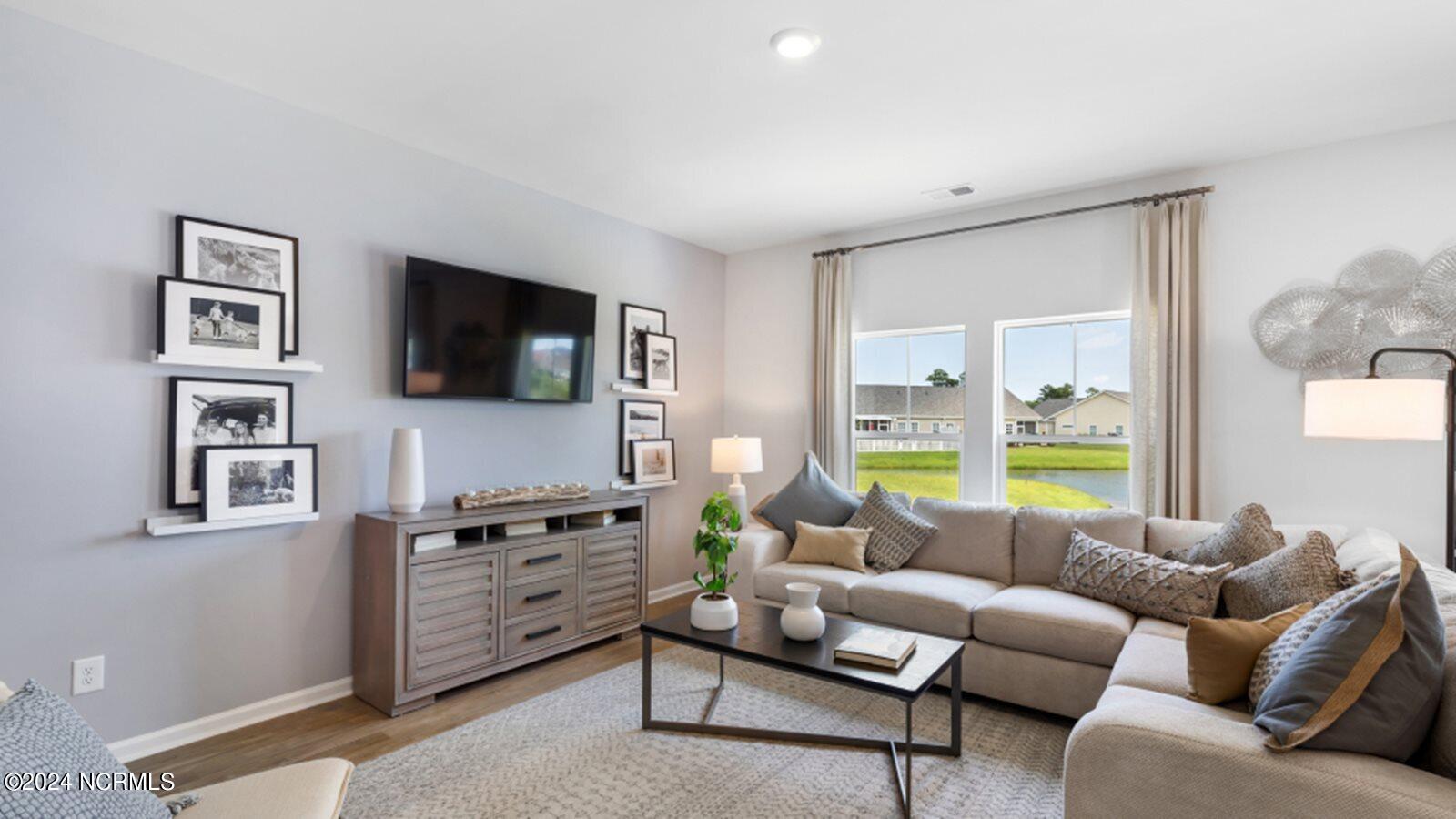 1075 Tripletail Drive NW, Lot 121 Dover