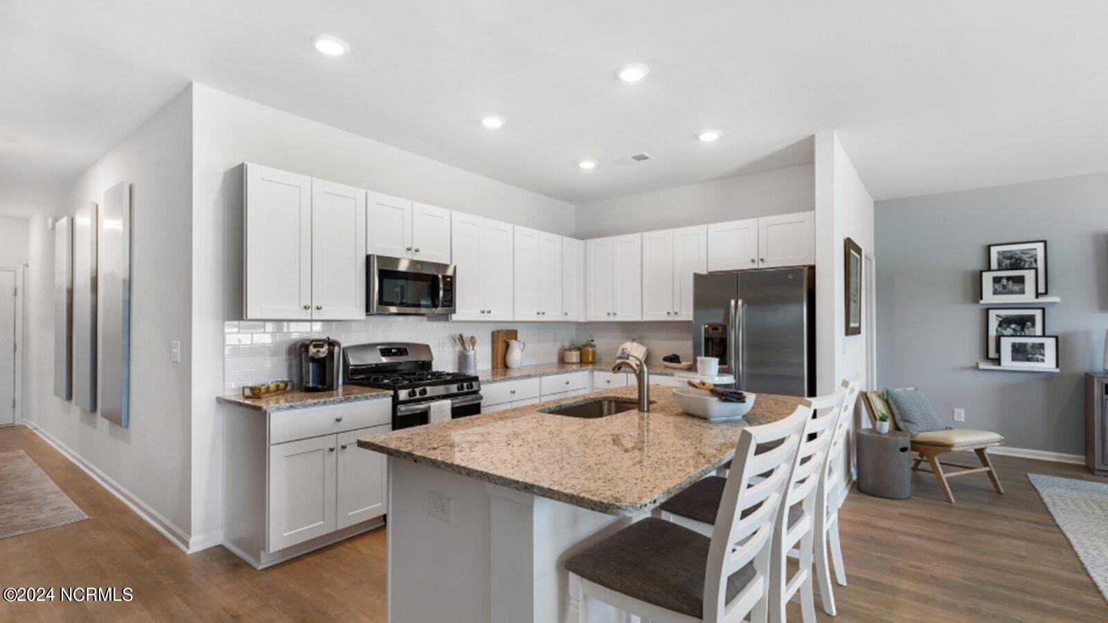 1075 Tripletail Drive NW, Lot 121 Dover