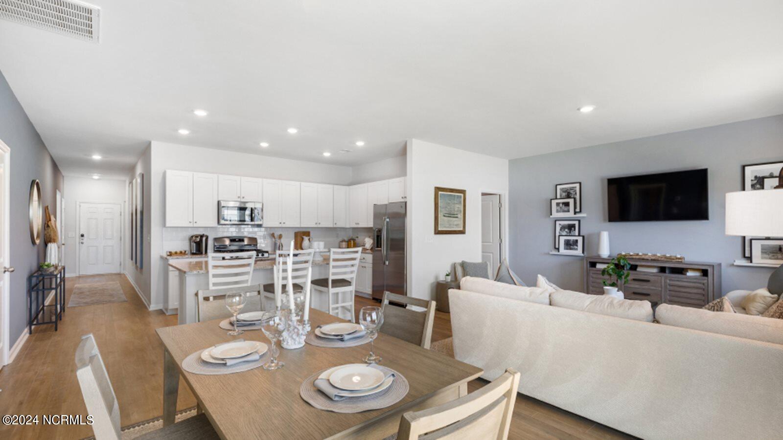 1075 Tripletail Drive NW, Lot 121 Dover