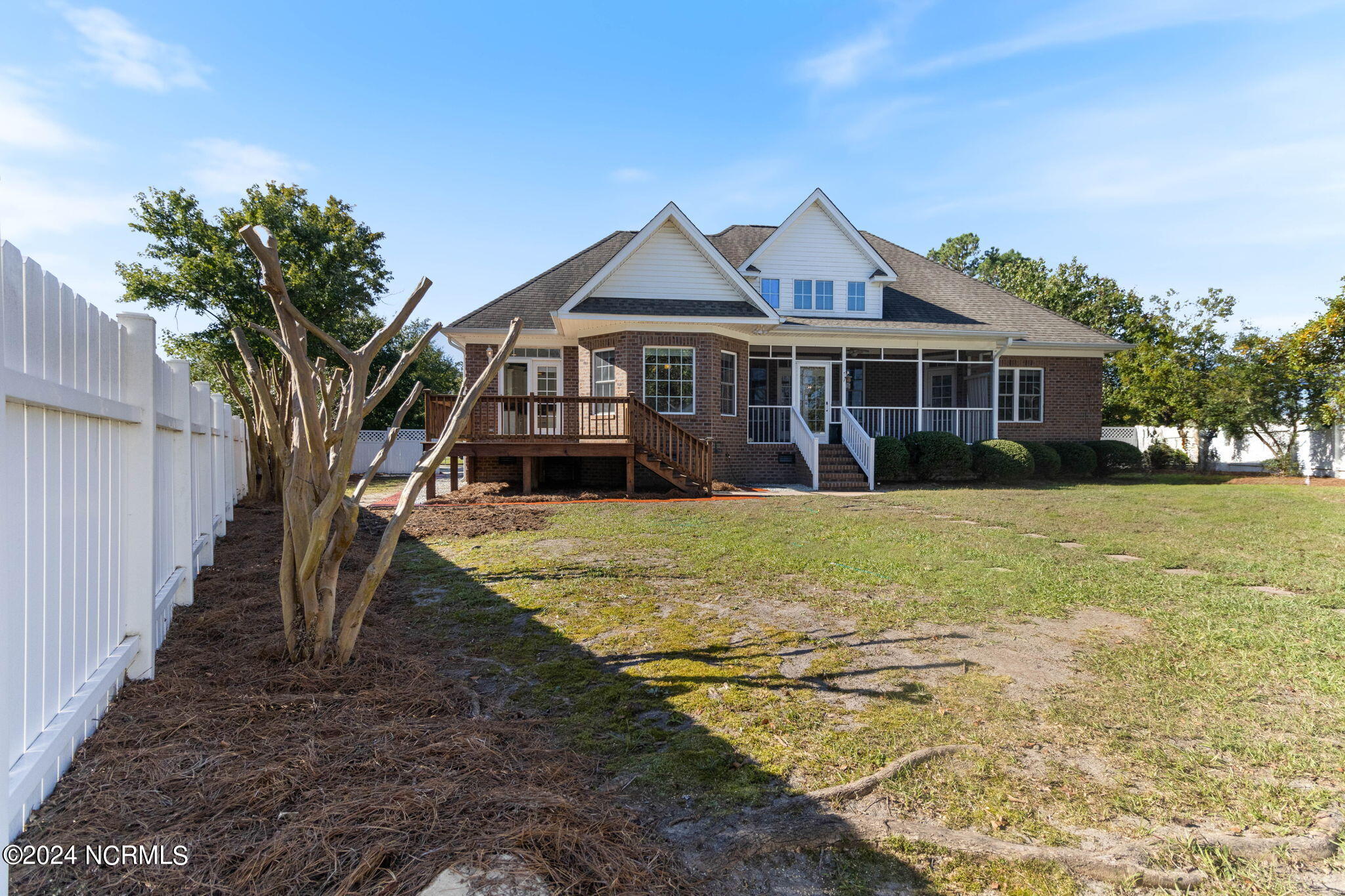 4020 Nelson Way
