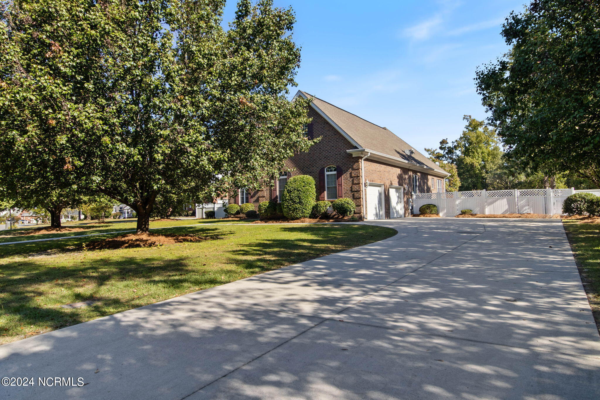 4020 Nelson Way