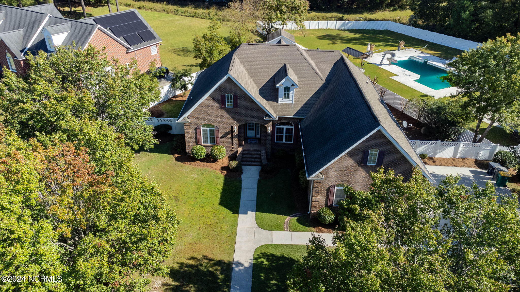 4020 Nelson Way