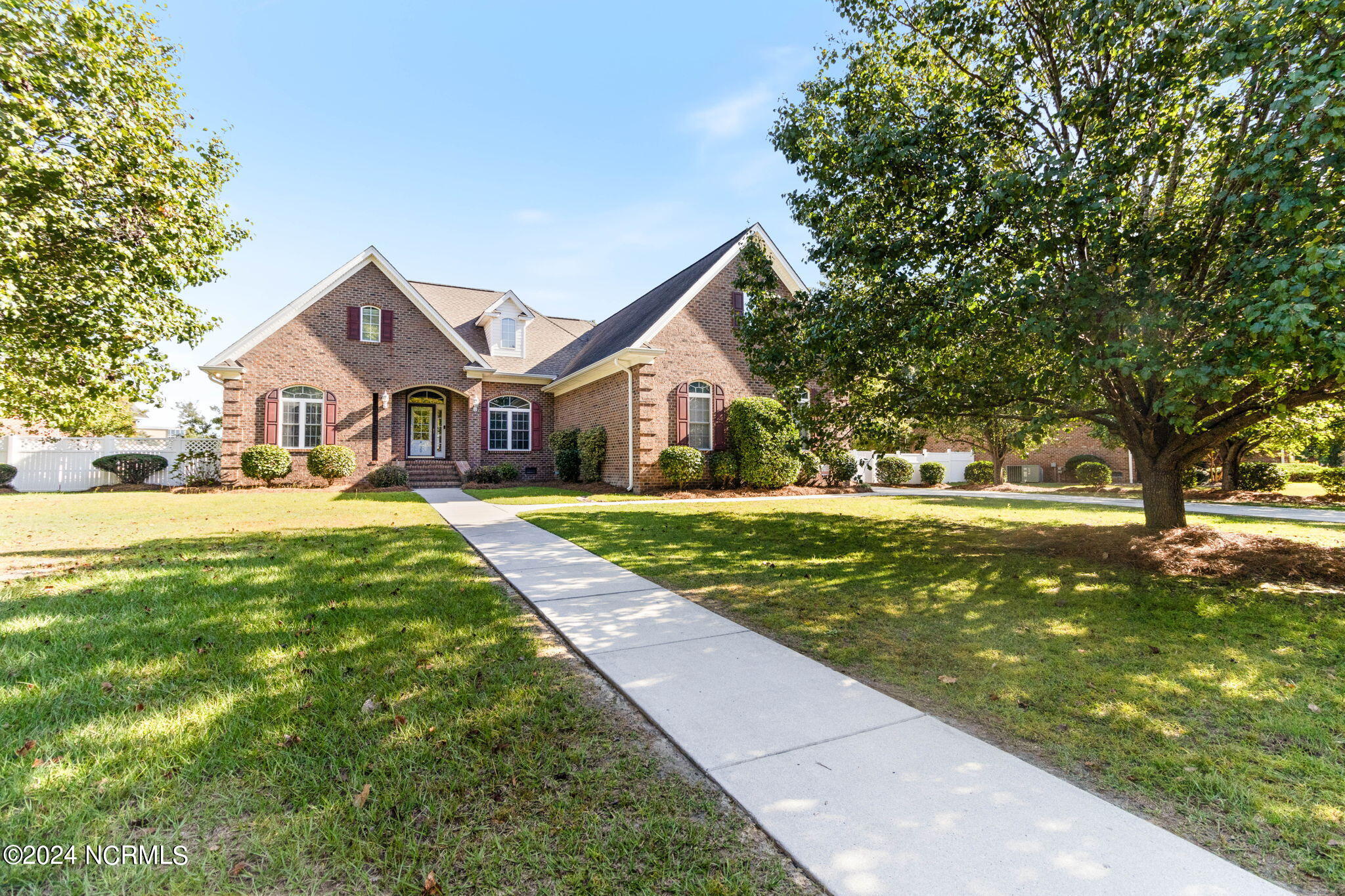 4020 Nelson Way