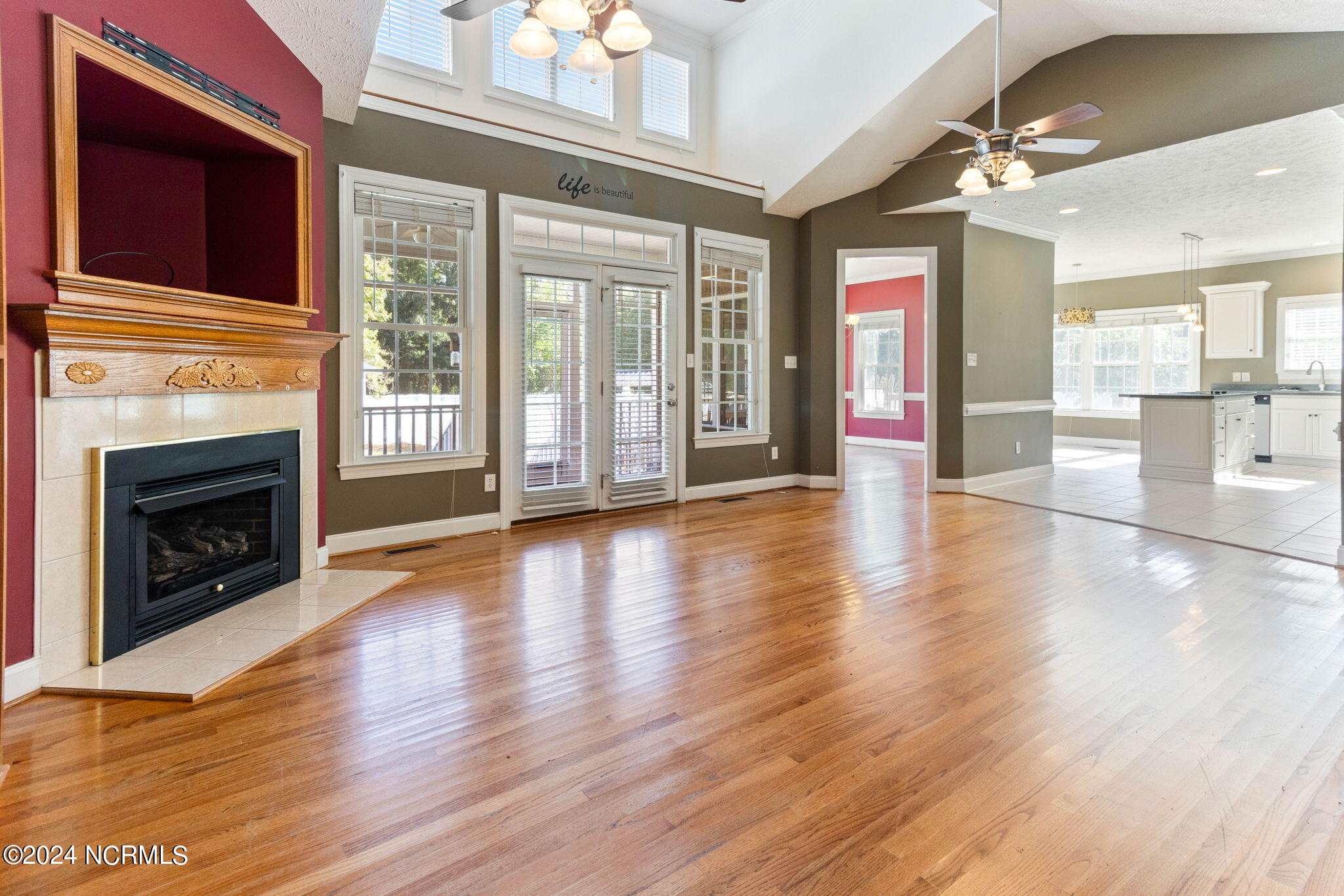 4020 Nelson Way