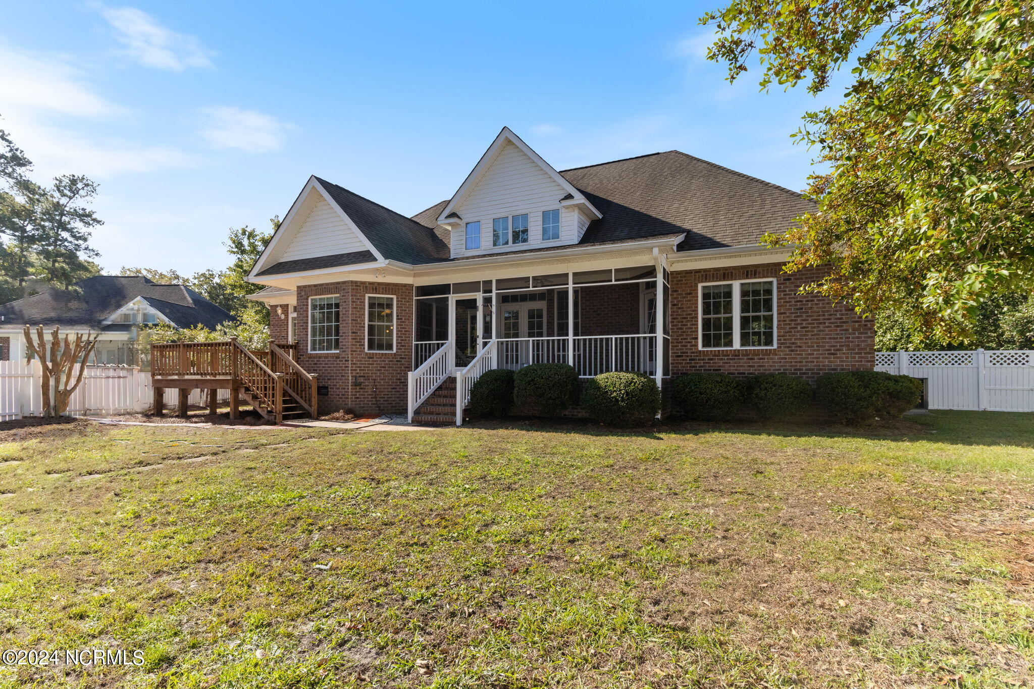 4020 Nelson Way