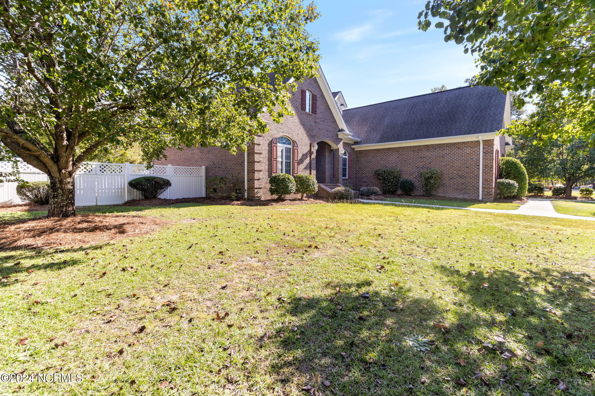 4020 Nelson Way