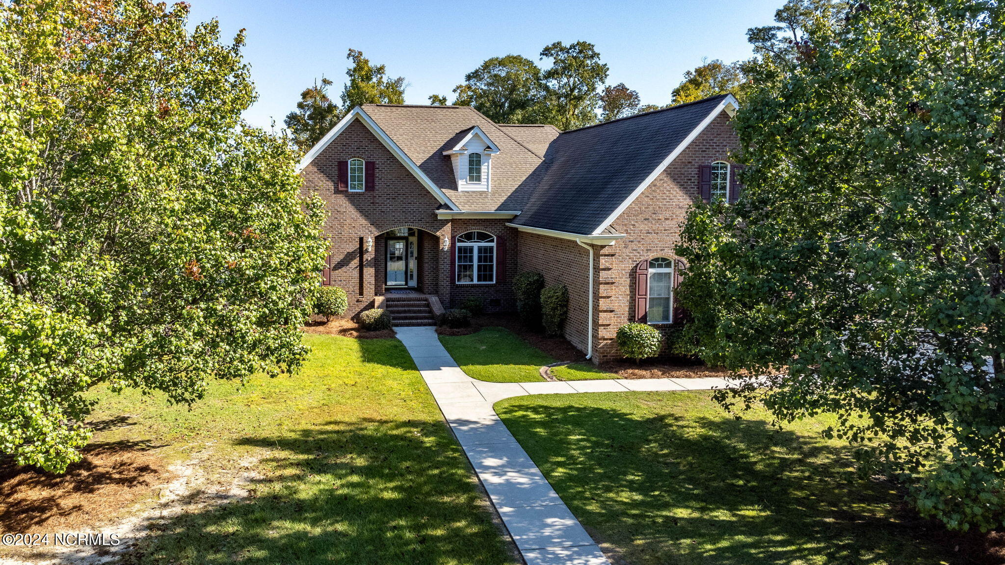 4020 Nelson Way