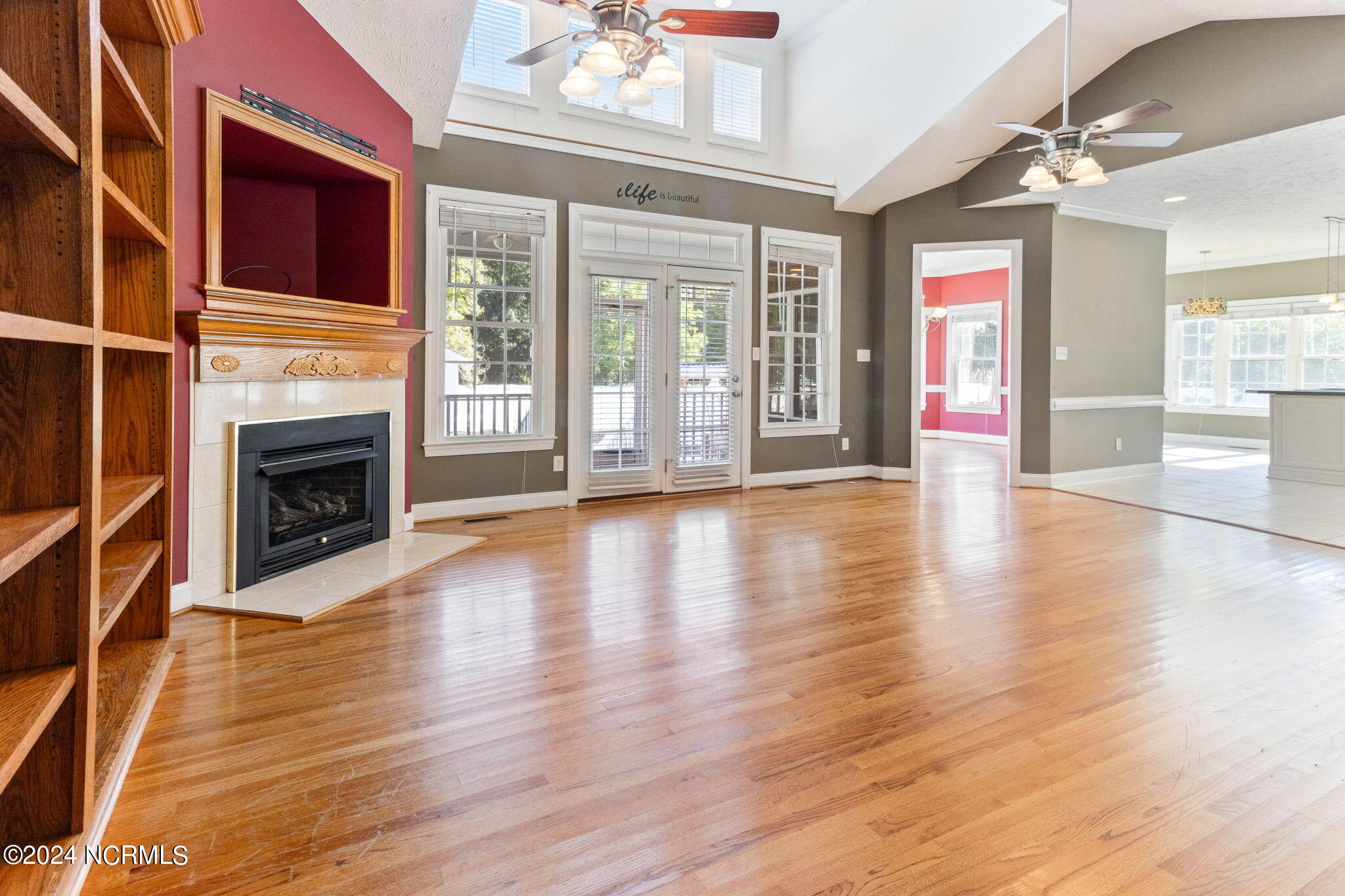 4020 Nelson Way