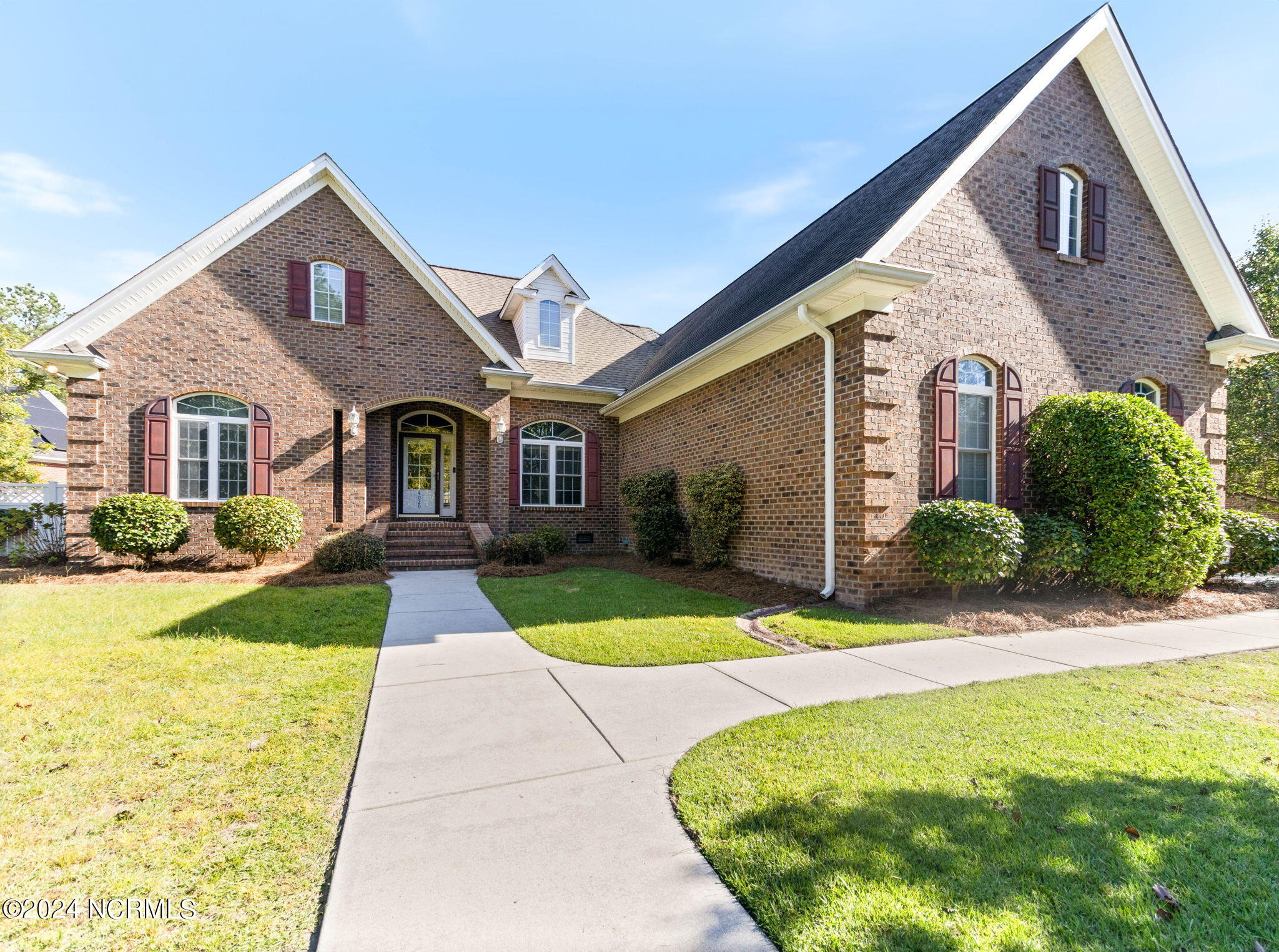 4020 Nelson Way