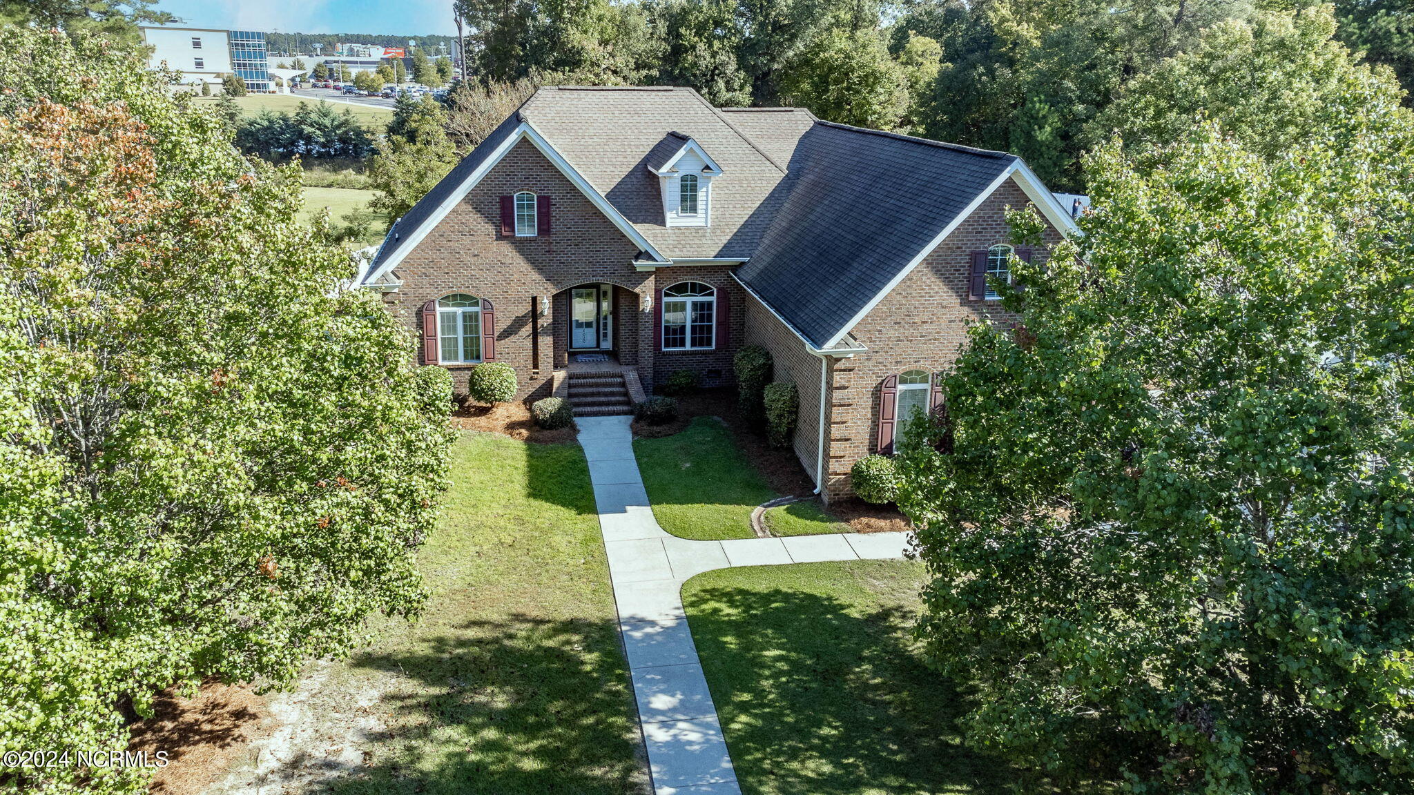 4020 Nelson Way