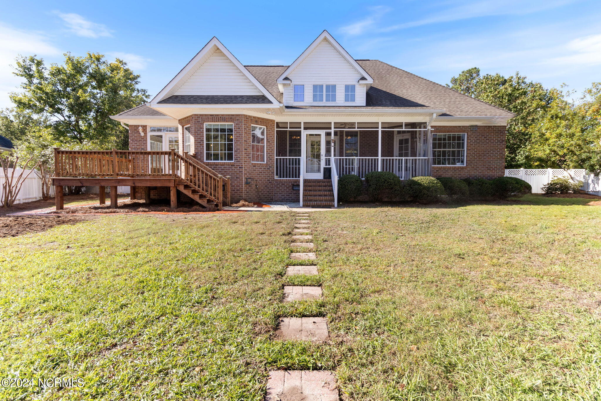 4020 Nelson Way