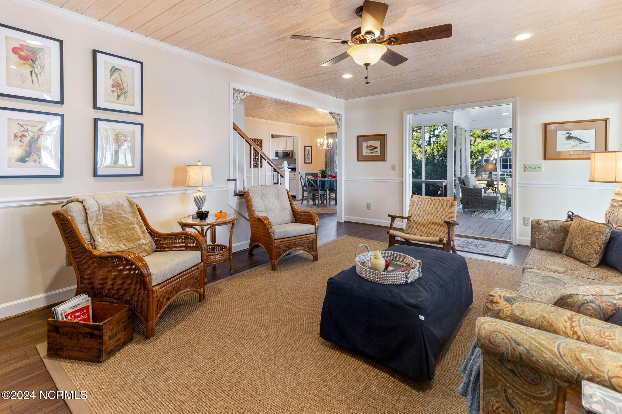 327 Turtle Cove Drive