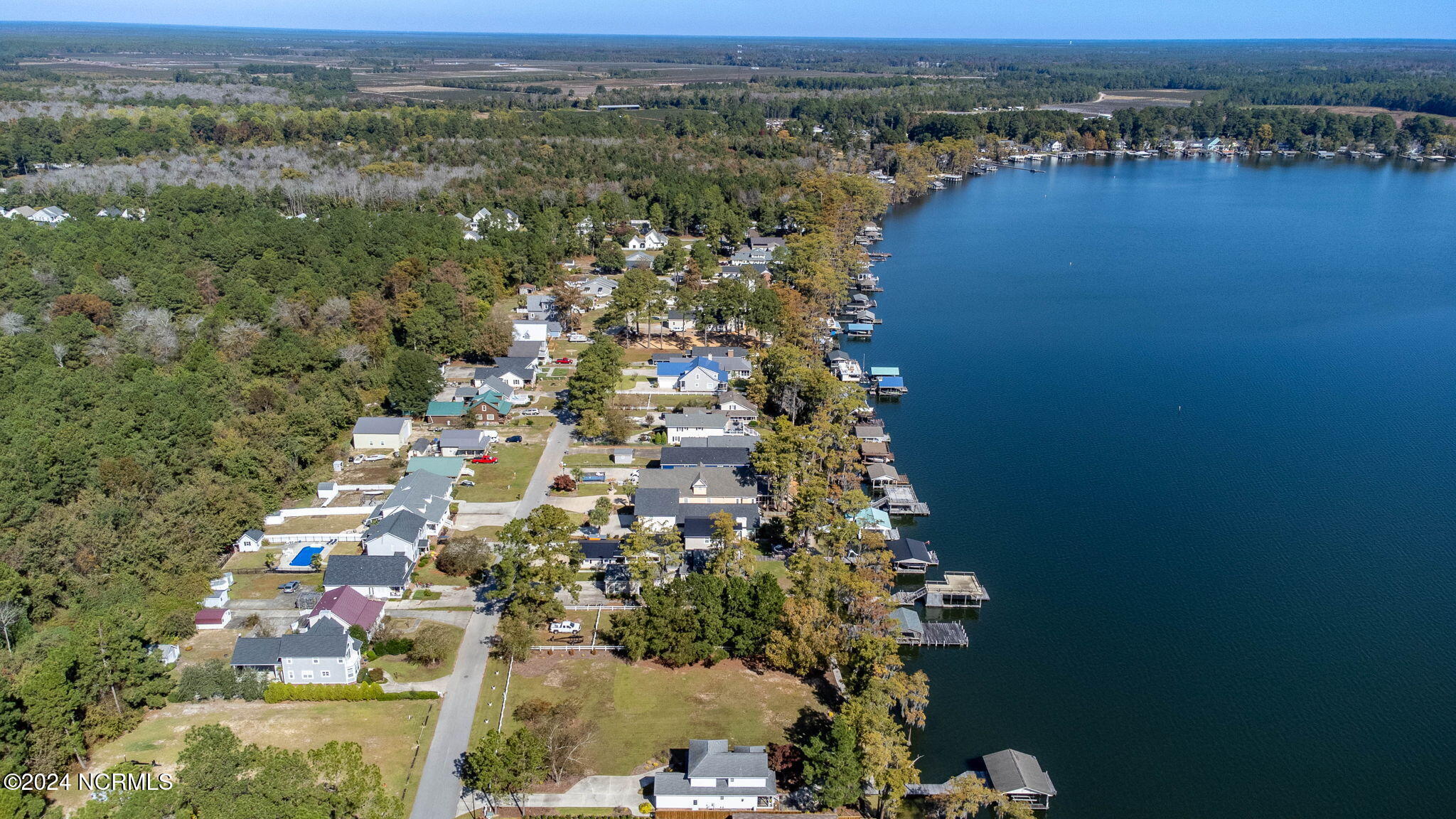 327 Turtle Cove Drive