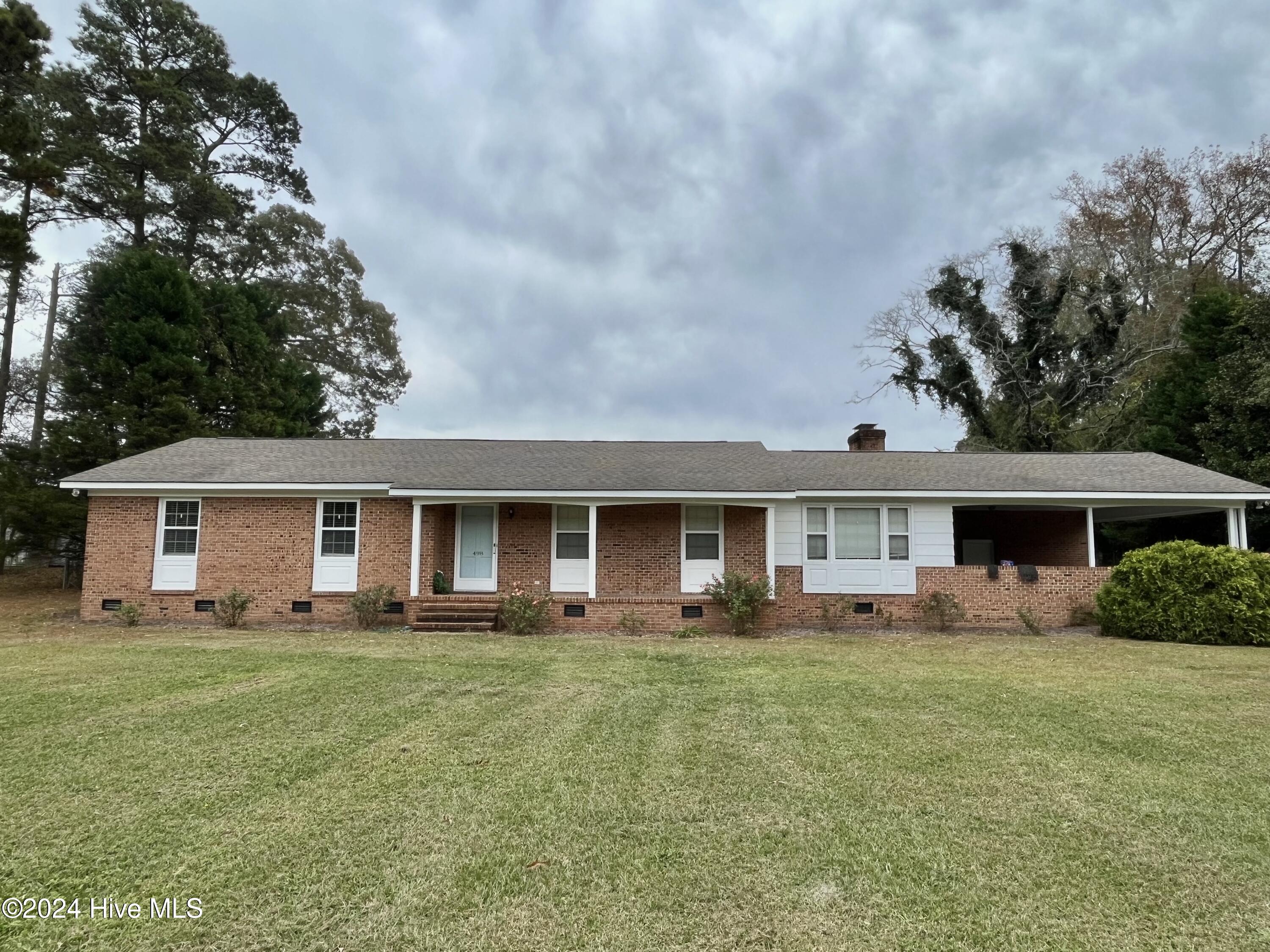 498 Happy Valley Road