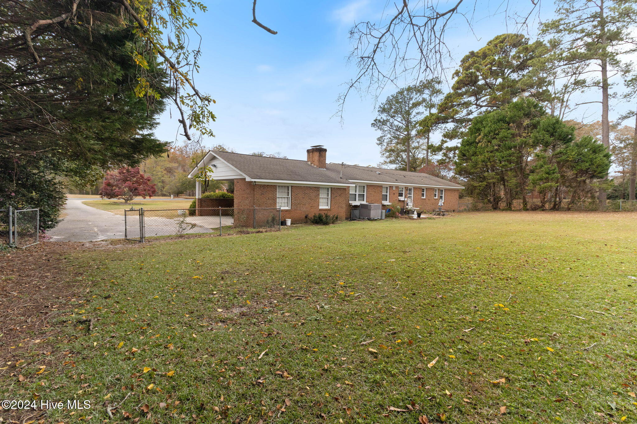 498 Happy Valley Road