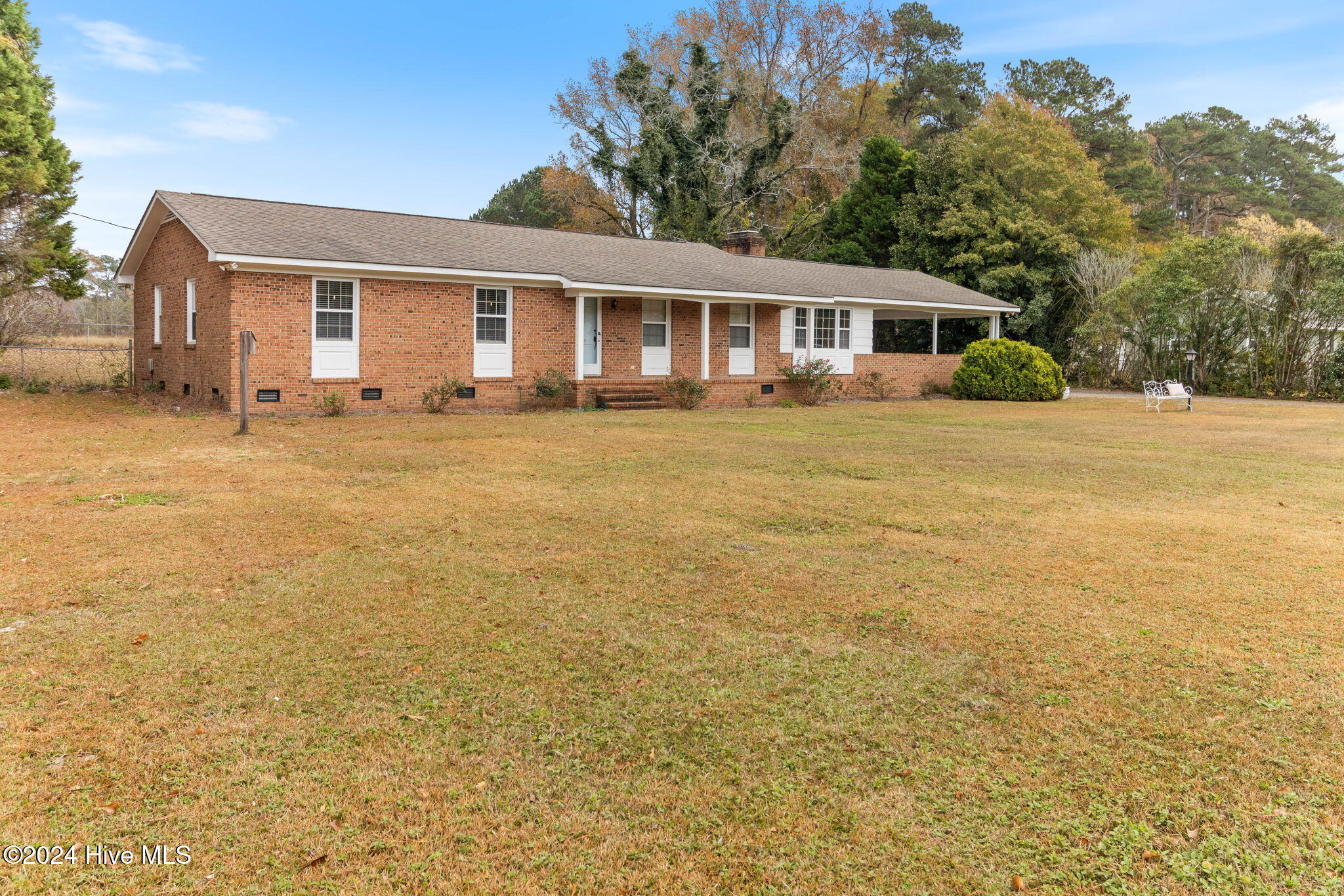 498 Happy Valley Road