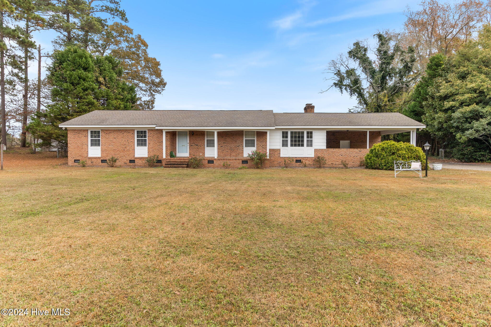 498 Happy Valley Road