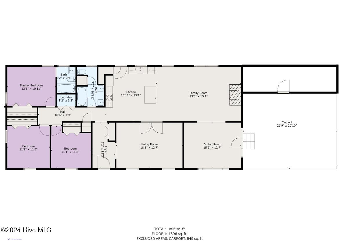 498 Happy Valley Road