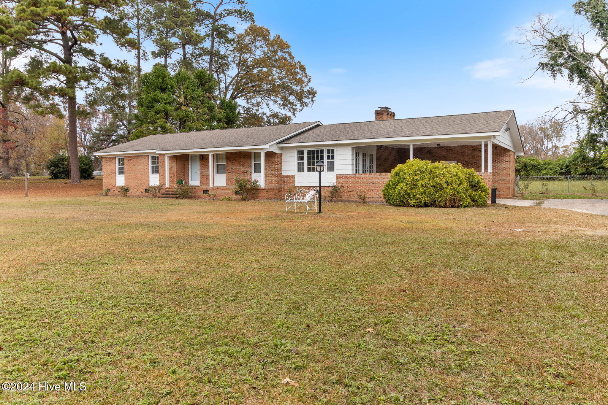 498 Happy Valley Road