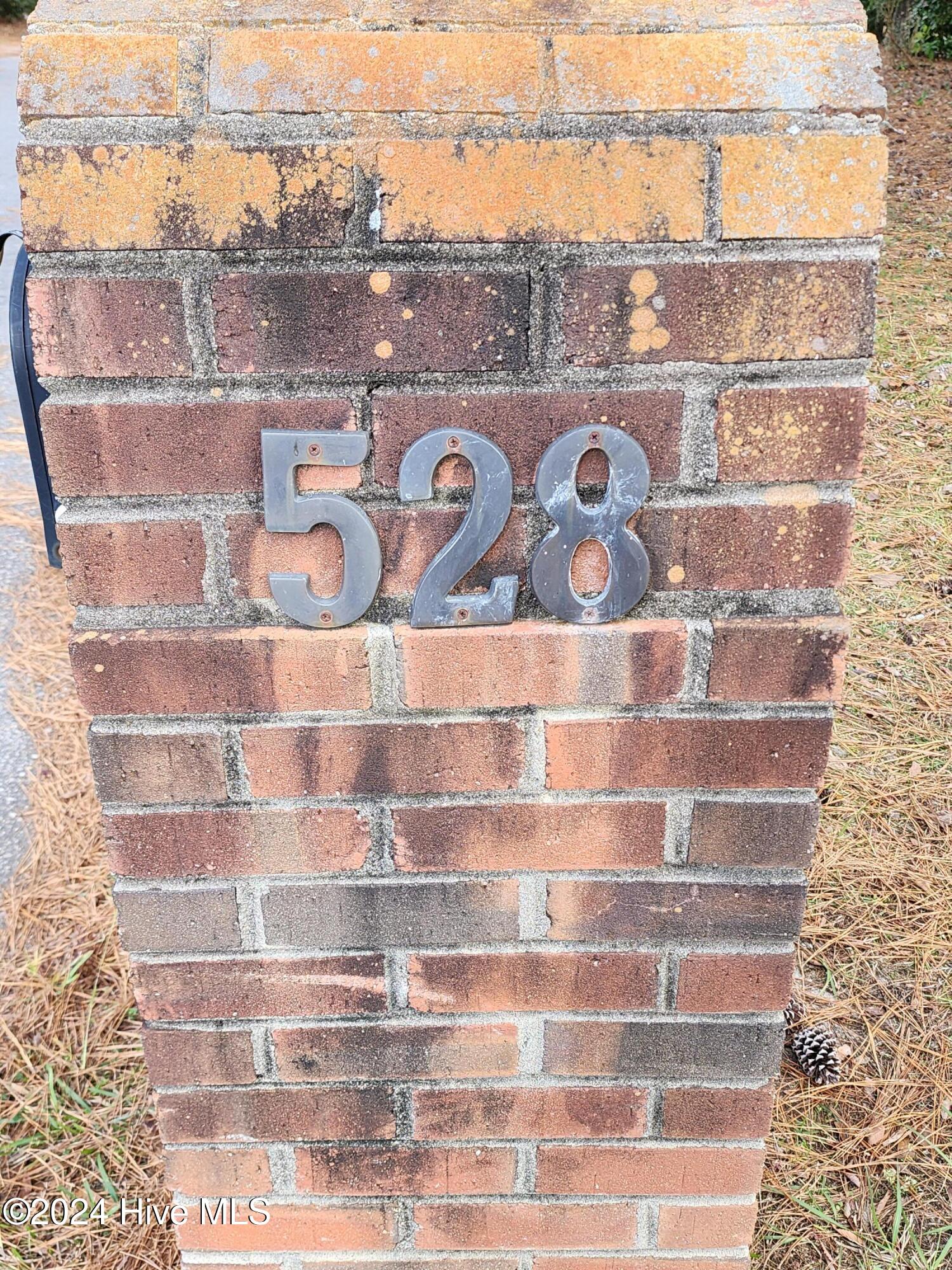 528 Ole Farm Trail