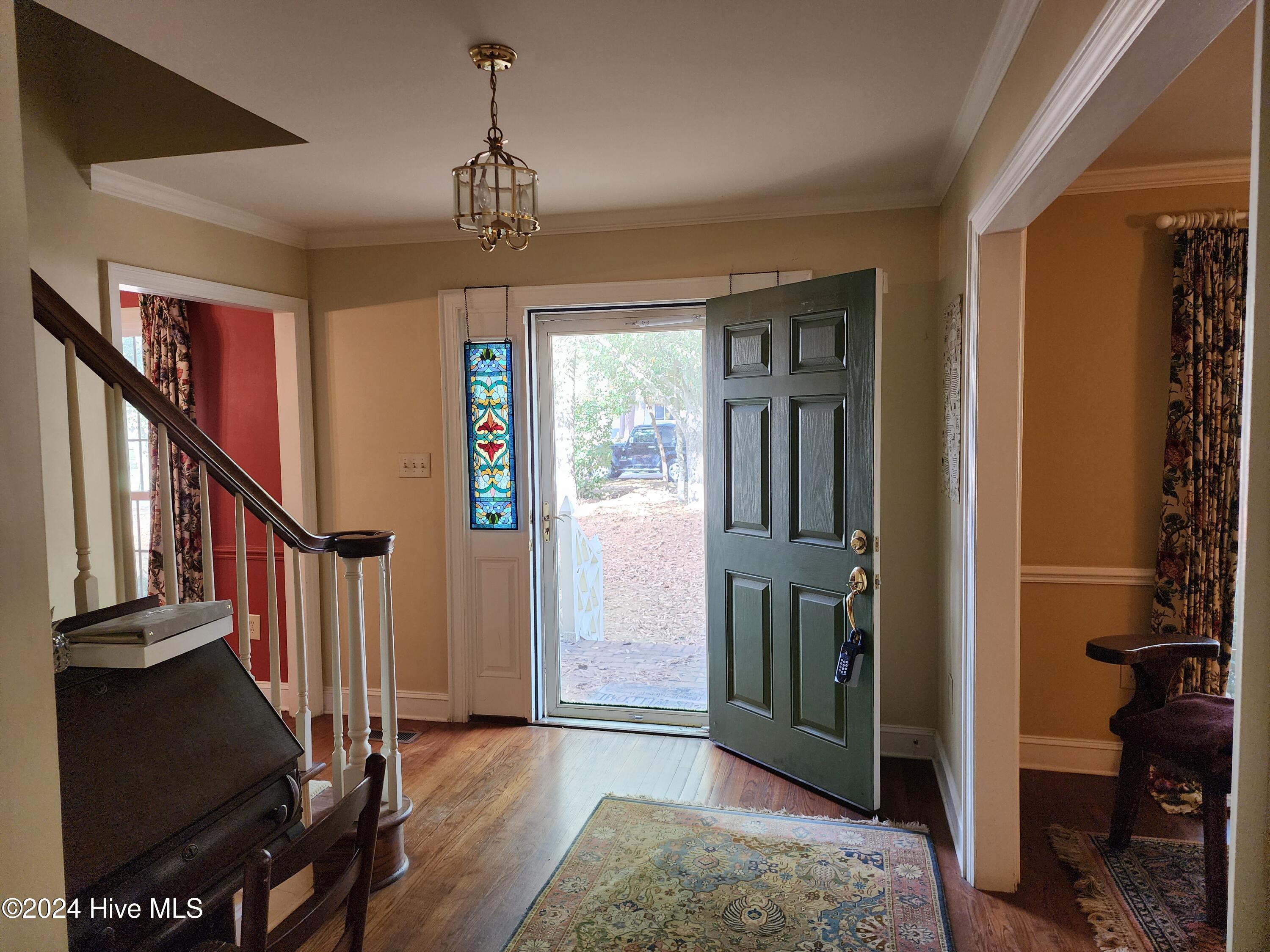 528 Ole Farm Trail