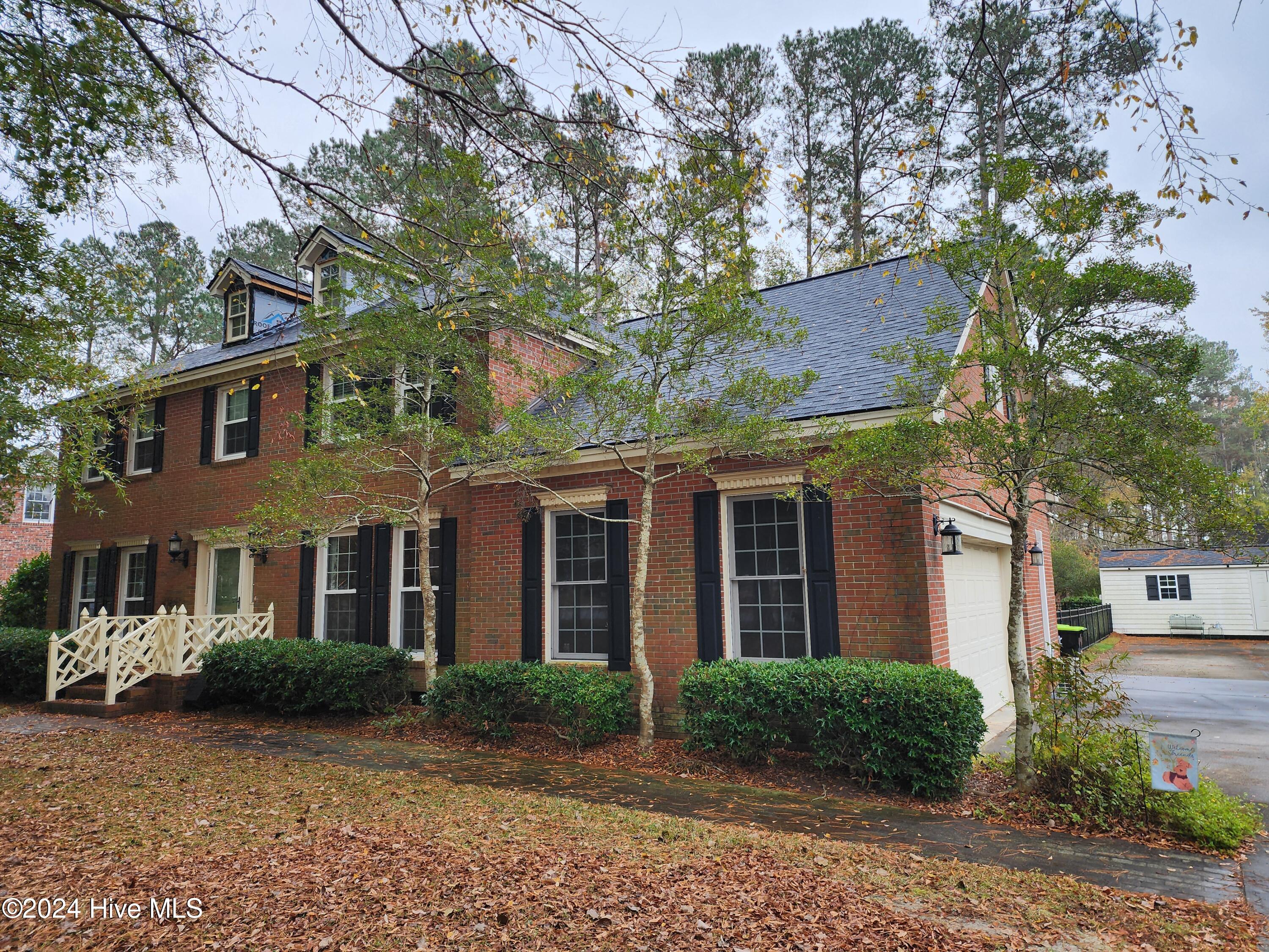 528 Ole Farm Trail