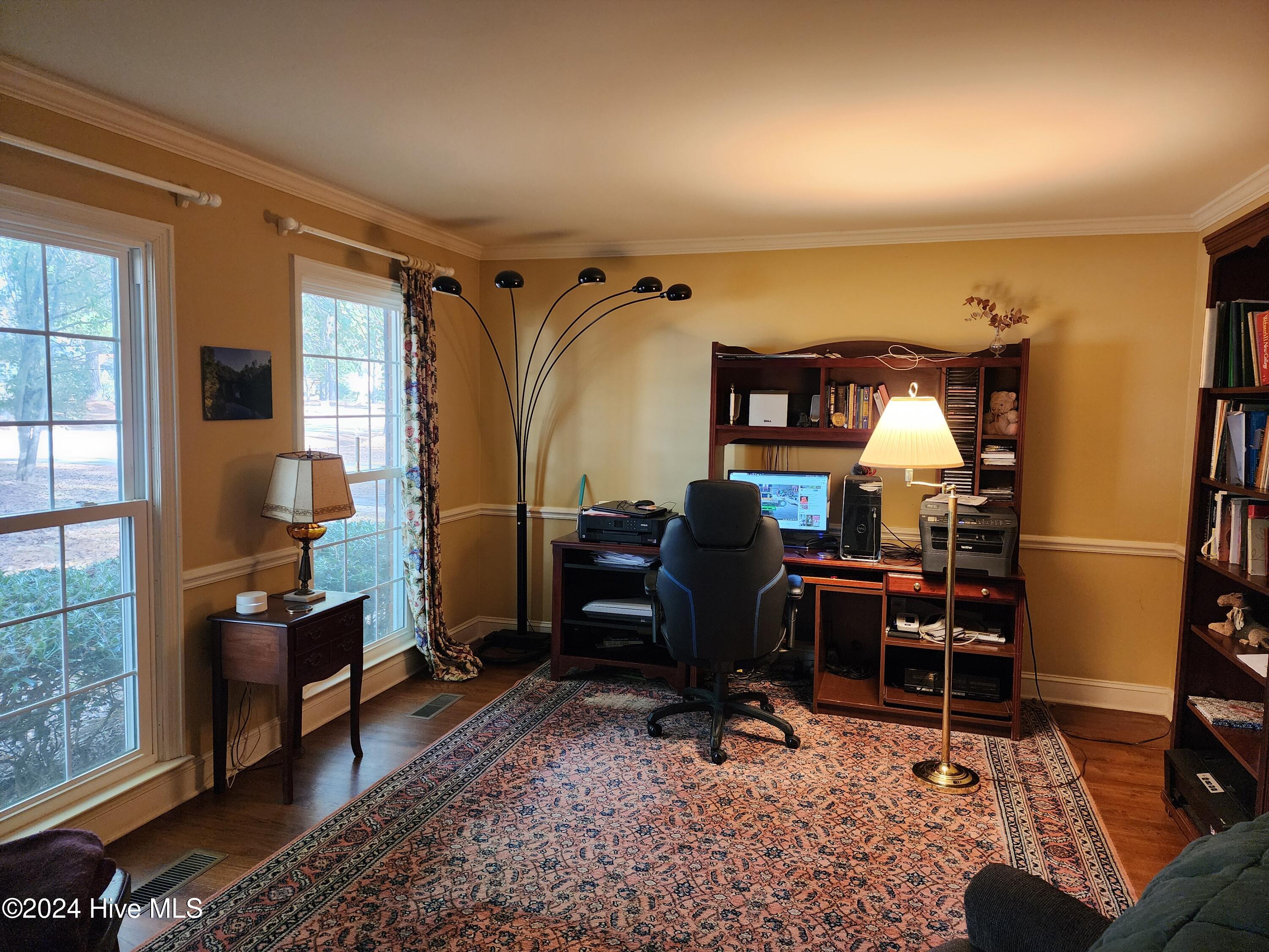 528 Ole Farm Trail