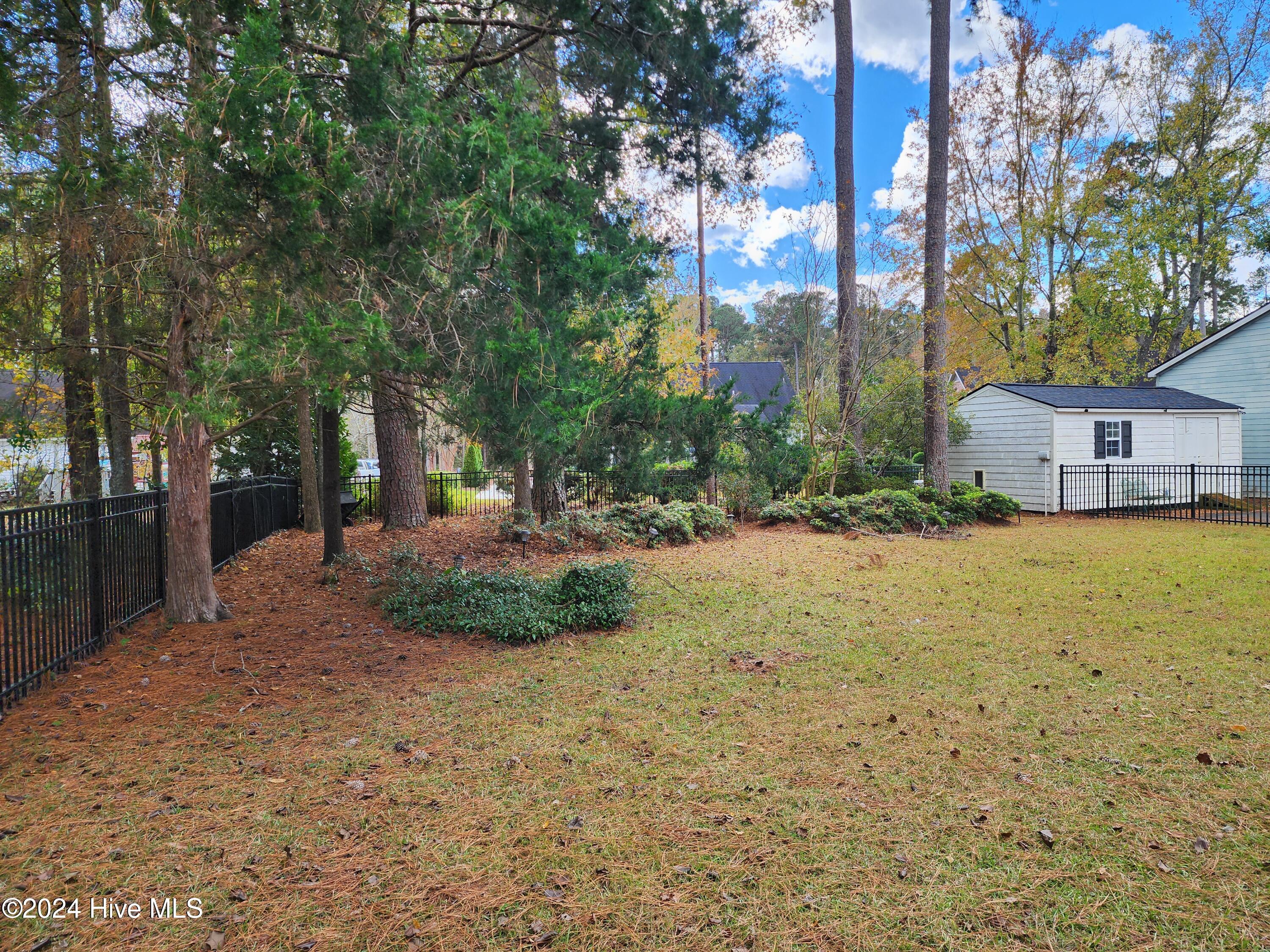 528 Ole Farm Trail