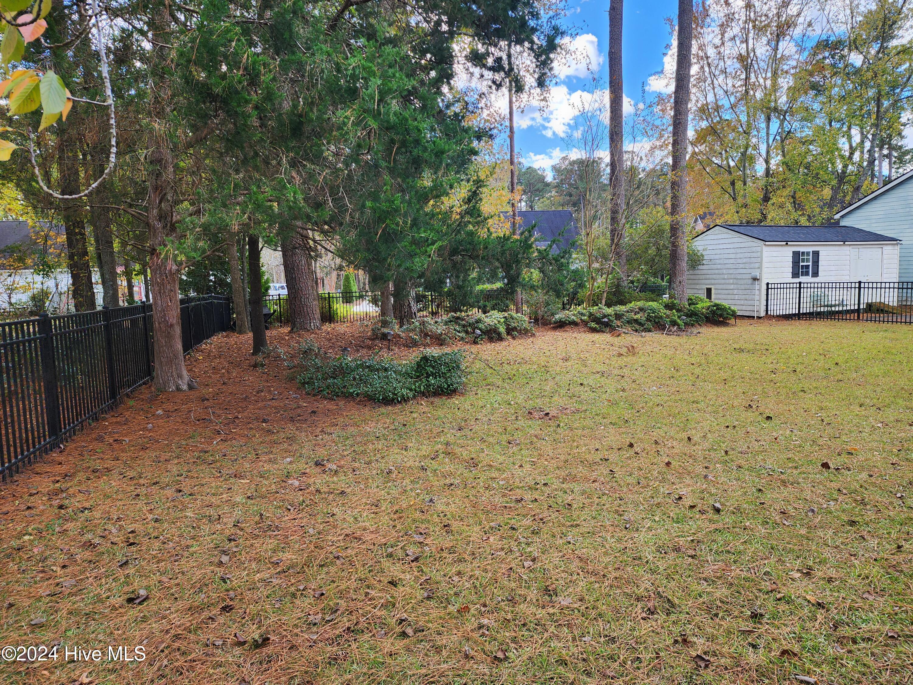 528 Ole Farm Trail