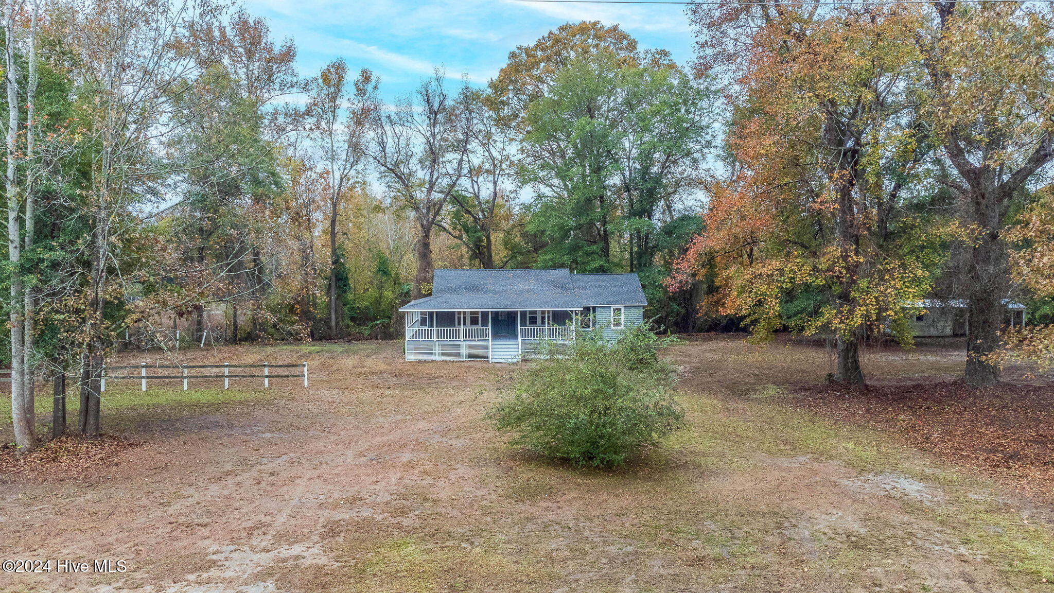 1655 Nc Highway 53