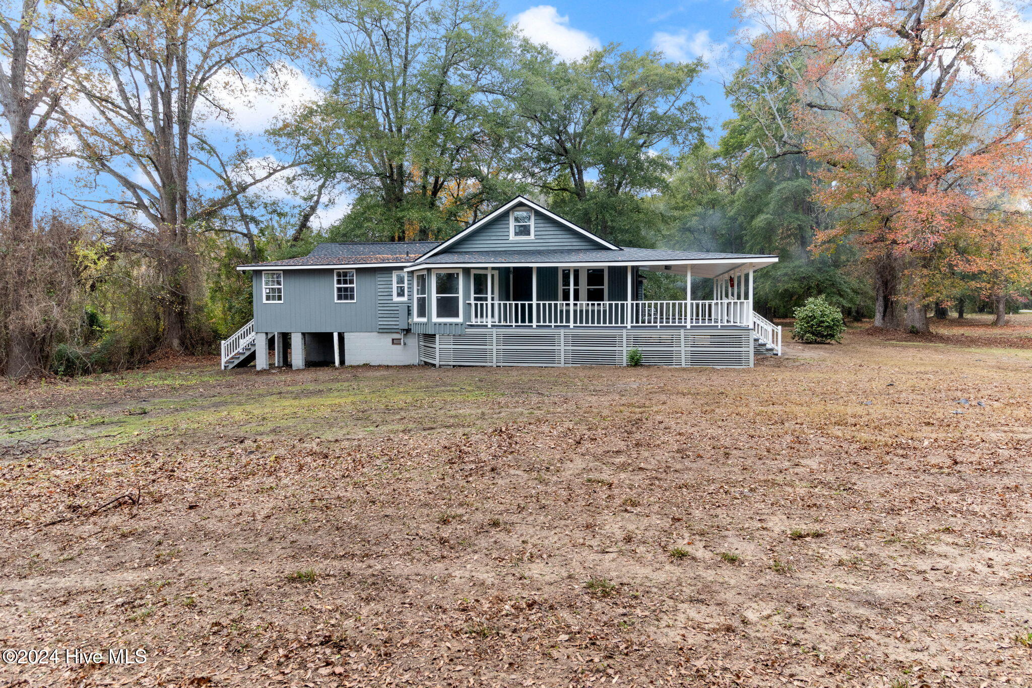 1655 Nc Highway 53