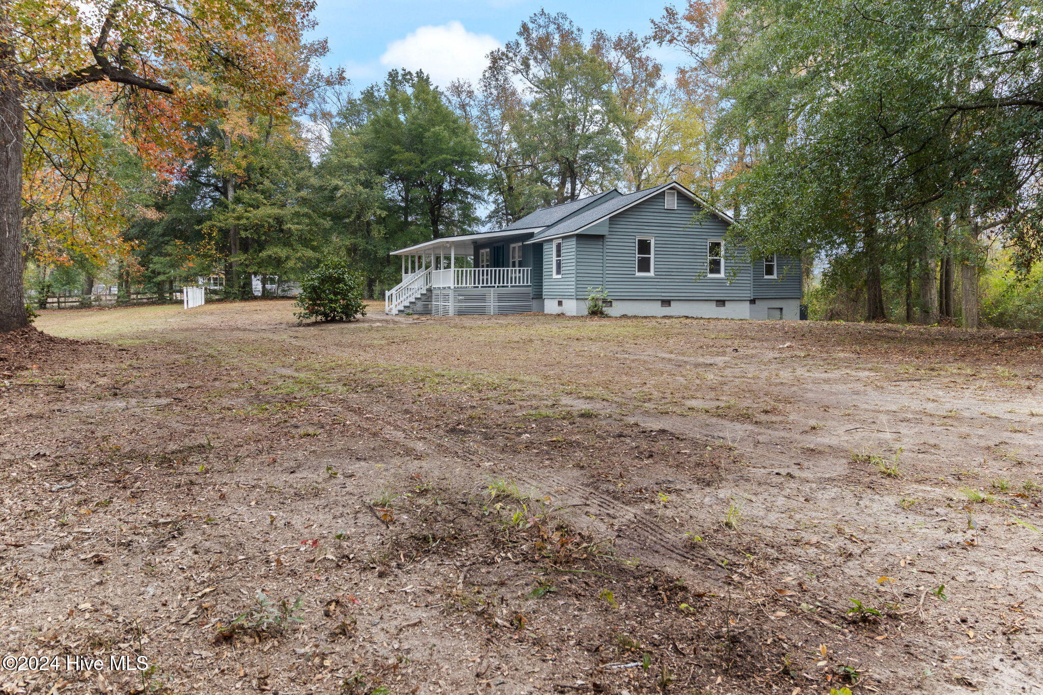 1655 Nc Highway 53