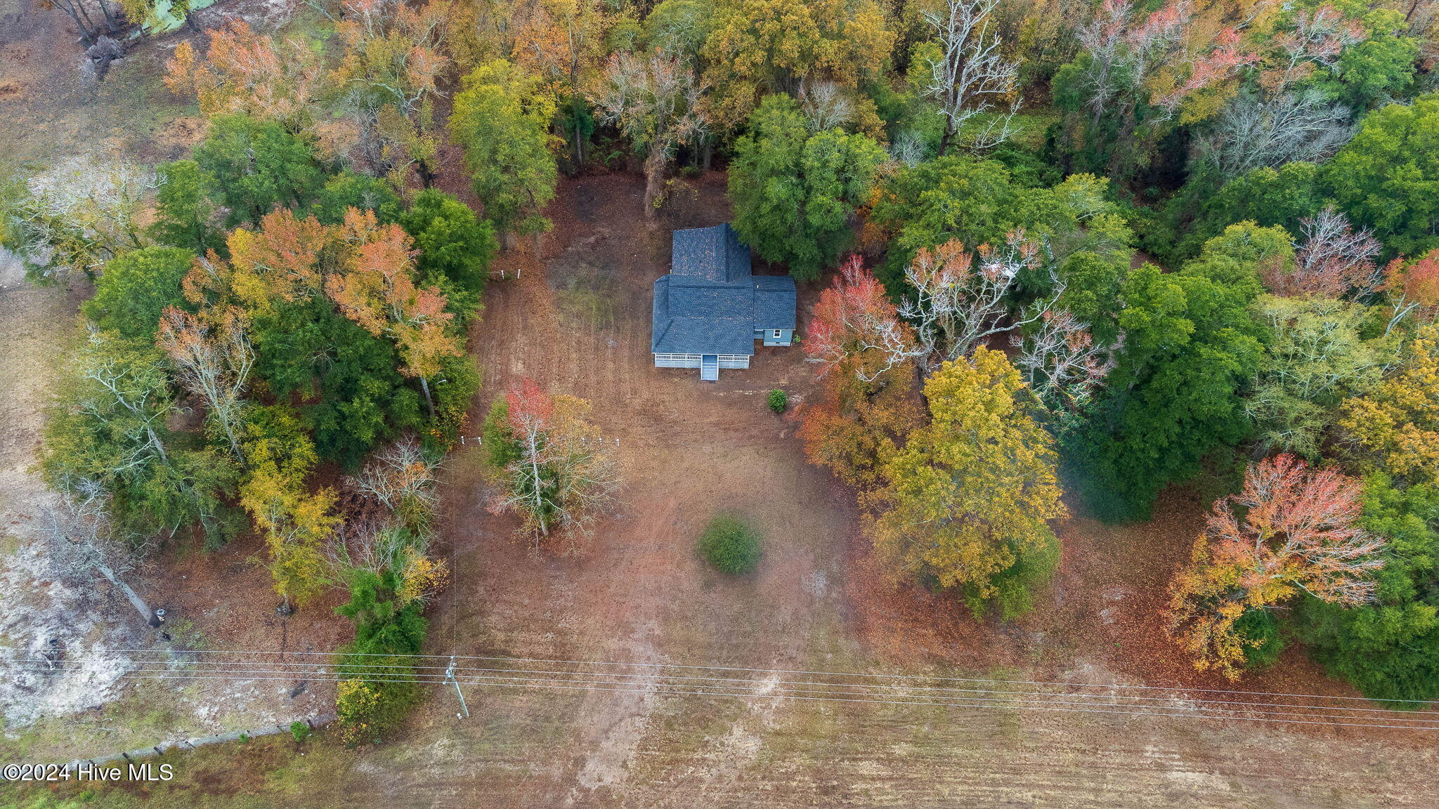 1655 Nc Highway 53